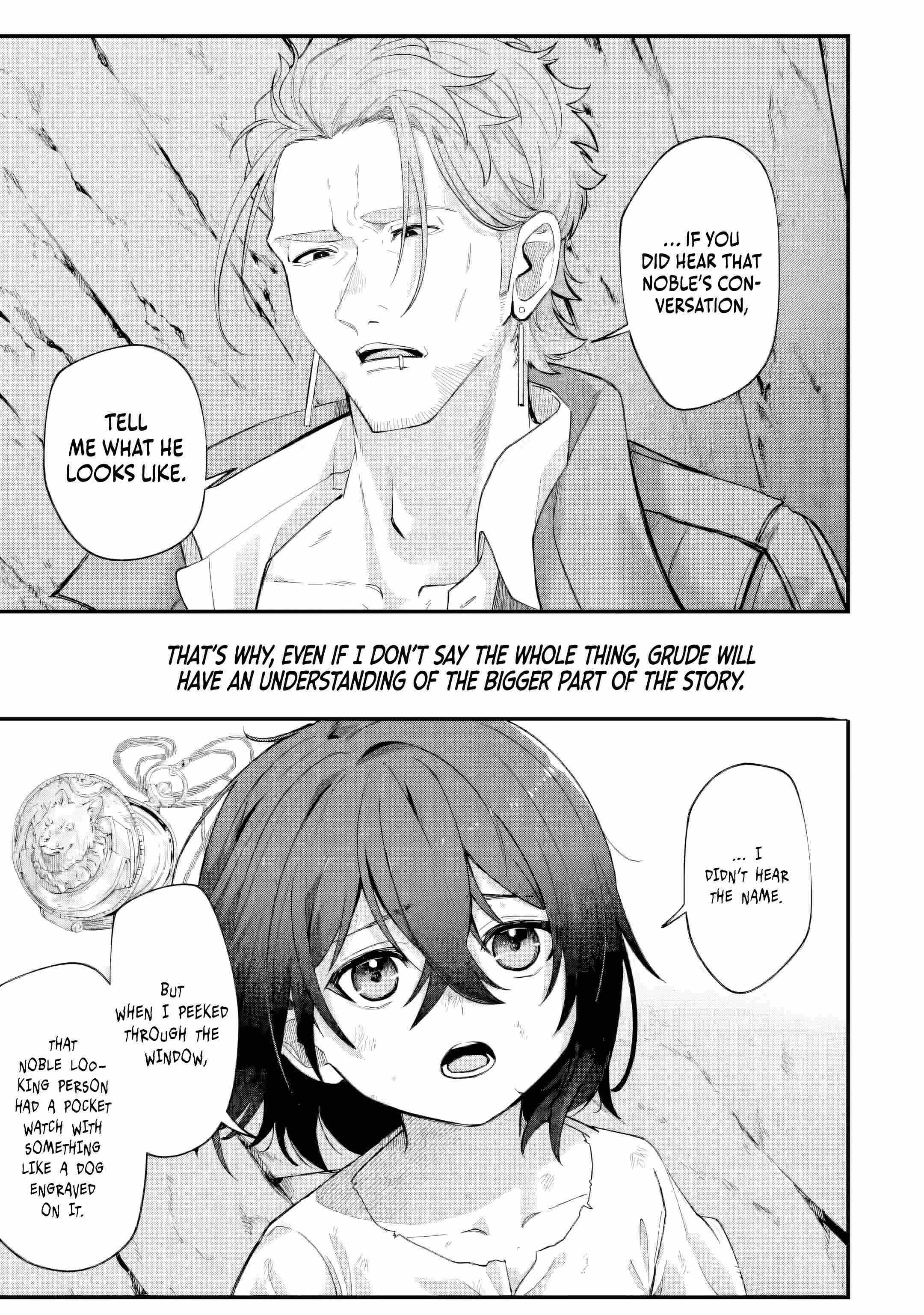 Read The Optimal Solution to Eventually Becoming the Mastermind chapter 2.2 image 1 on Lezhin