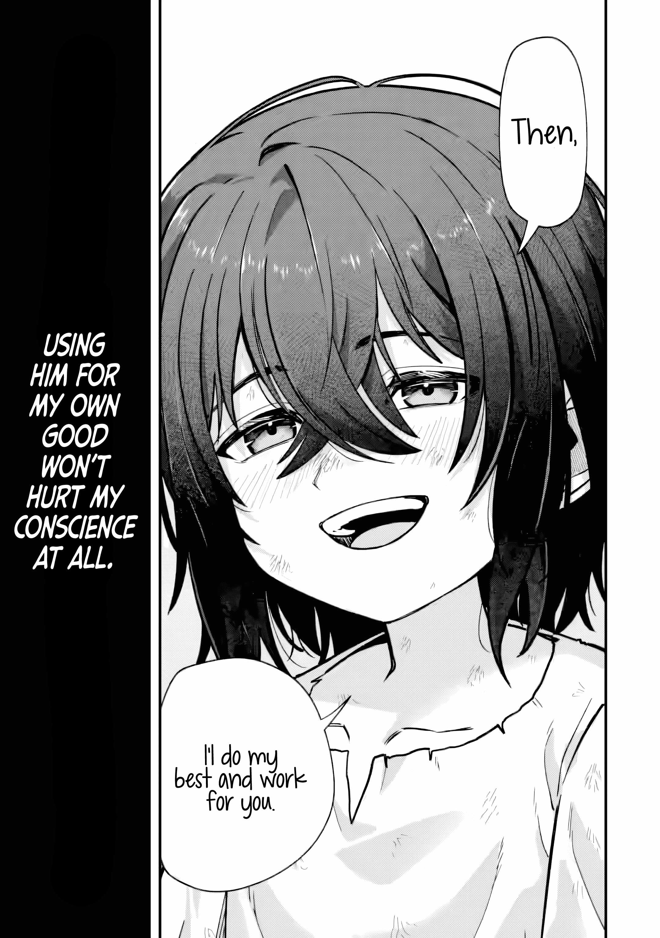 Read The Optimal Solution to Eventually Becoming the Mastermind chapter 2.2 image 5 on Lezhin