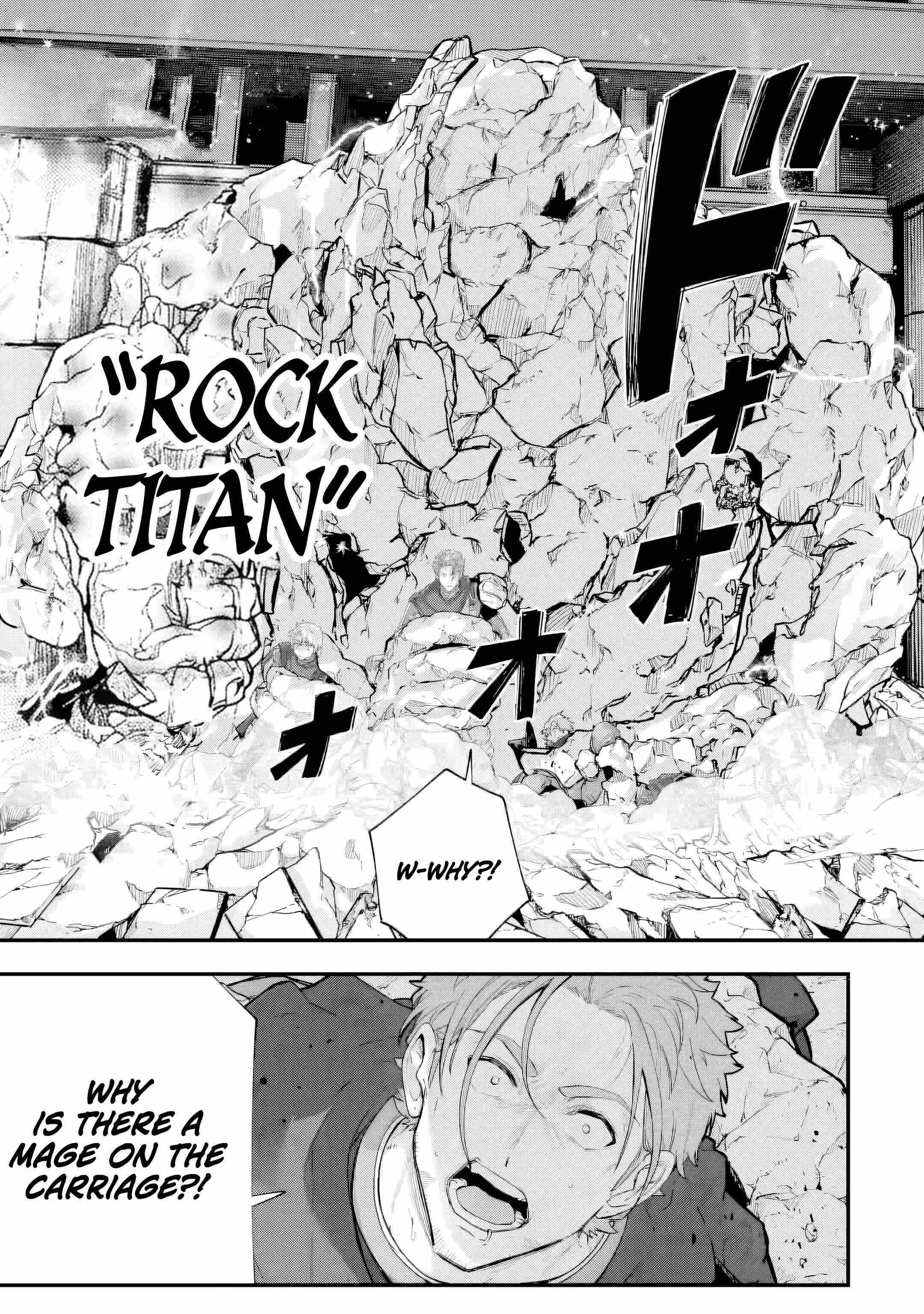 Read The Optimal Solution to Eventually Becoming the Mastermind chapter 2.3 image 1 on Lezhin