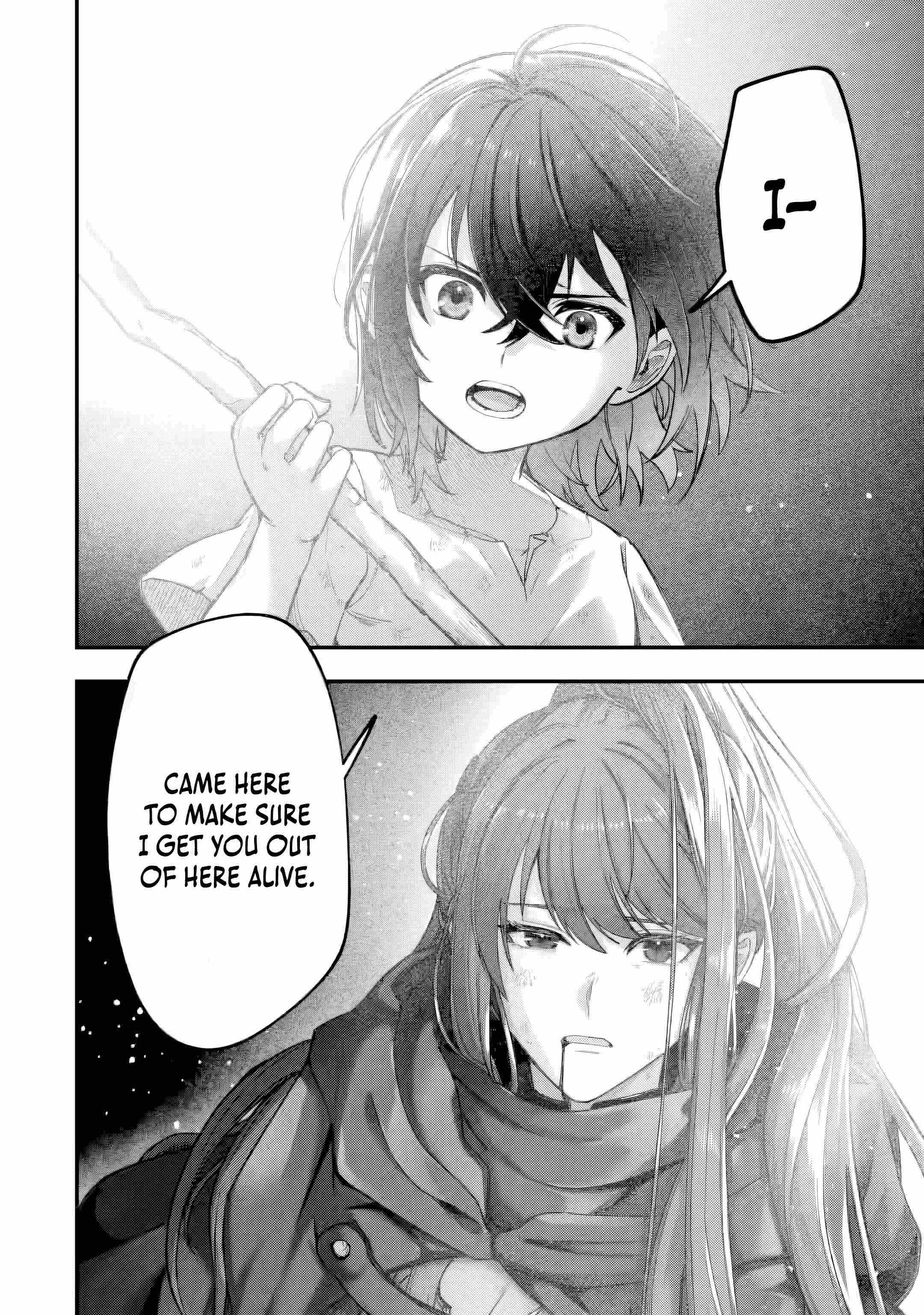 Read The Optimal Solution to Eventually Becoming the Mastermind chapter 2.3 image 10 on Lezhin