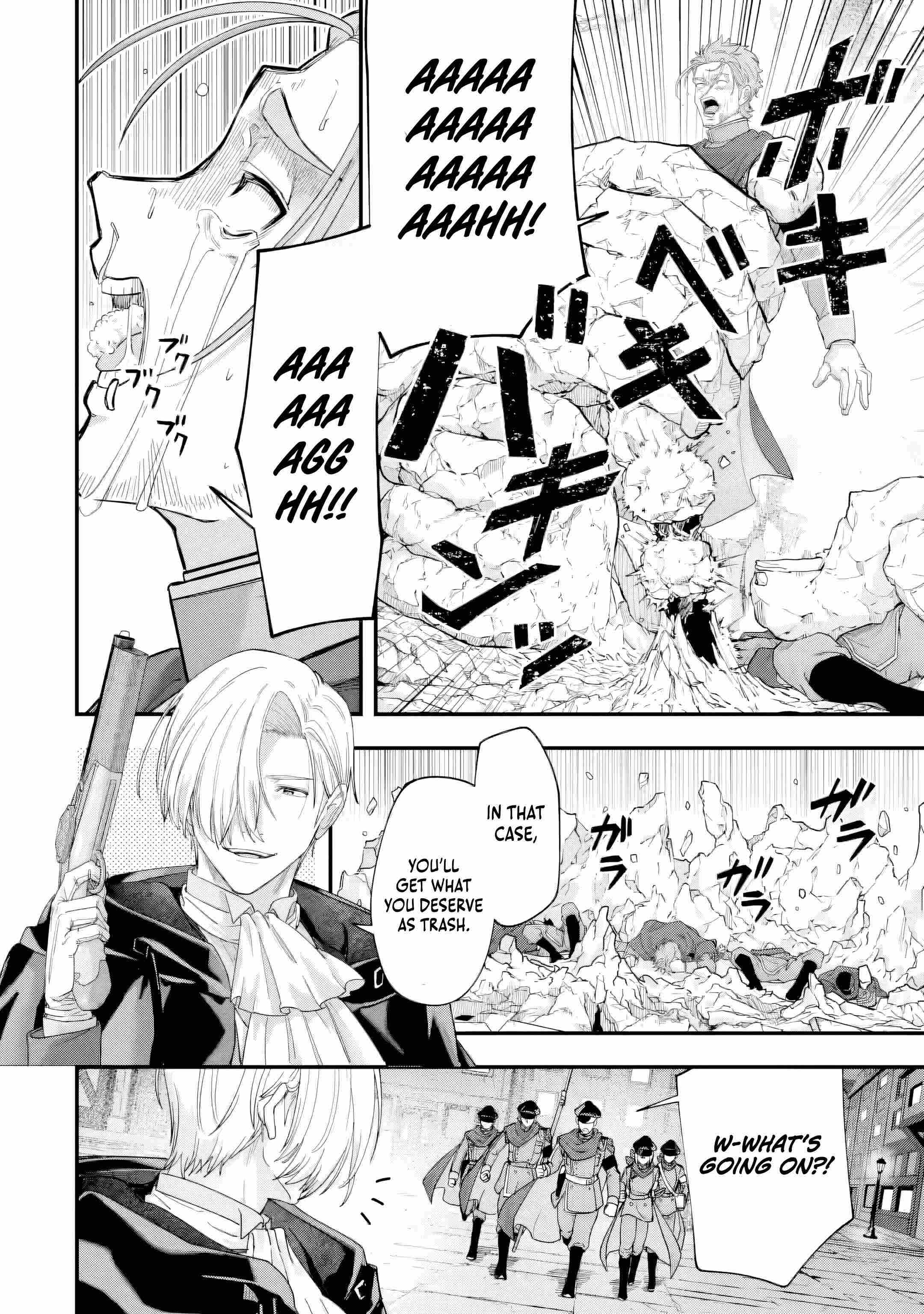 Read The Optimal Solution to Eventually Becoming the Mastermind chapter 2.3 image 4 on Lezhin