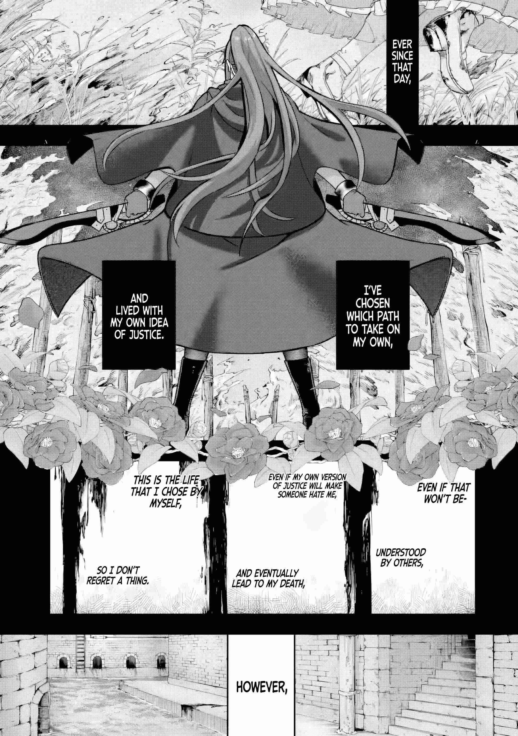 Read The Optimal Solution to Eventually Becoming the Mastermind chapter 3.1 image 1 on Lezhin