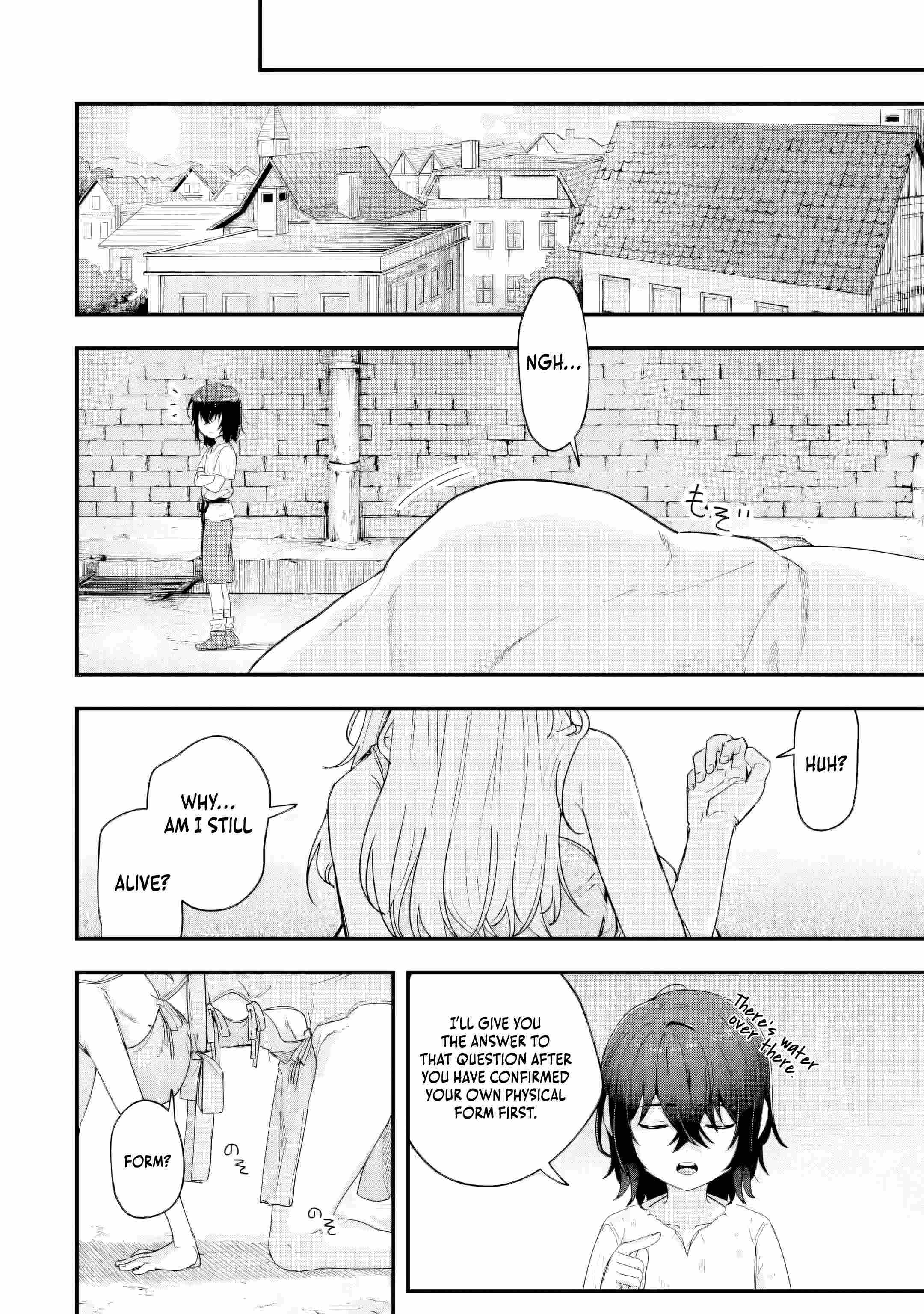 Read The Optimal Solution to Eventually Becoming the Mastermind chapter 3.1 image 6 on Lezhin