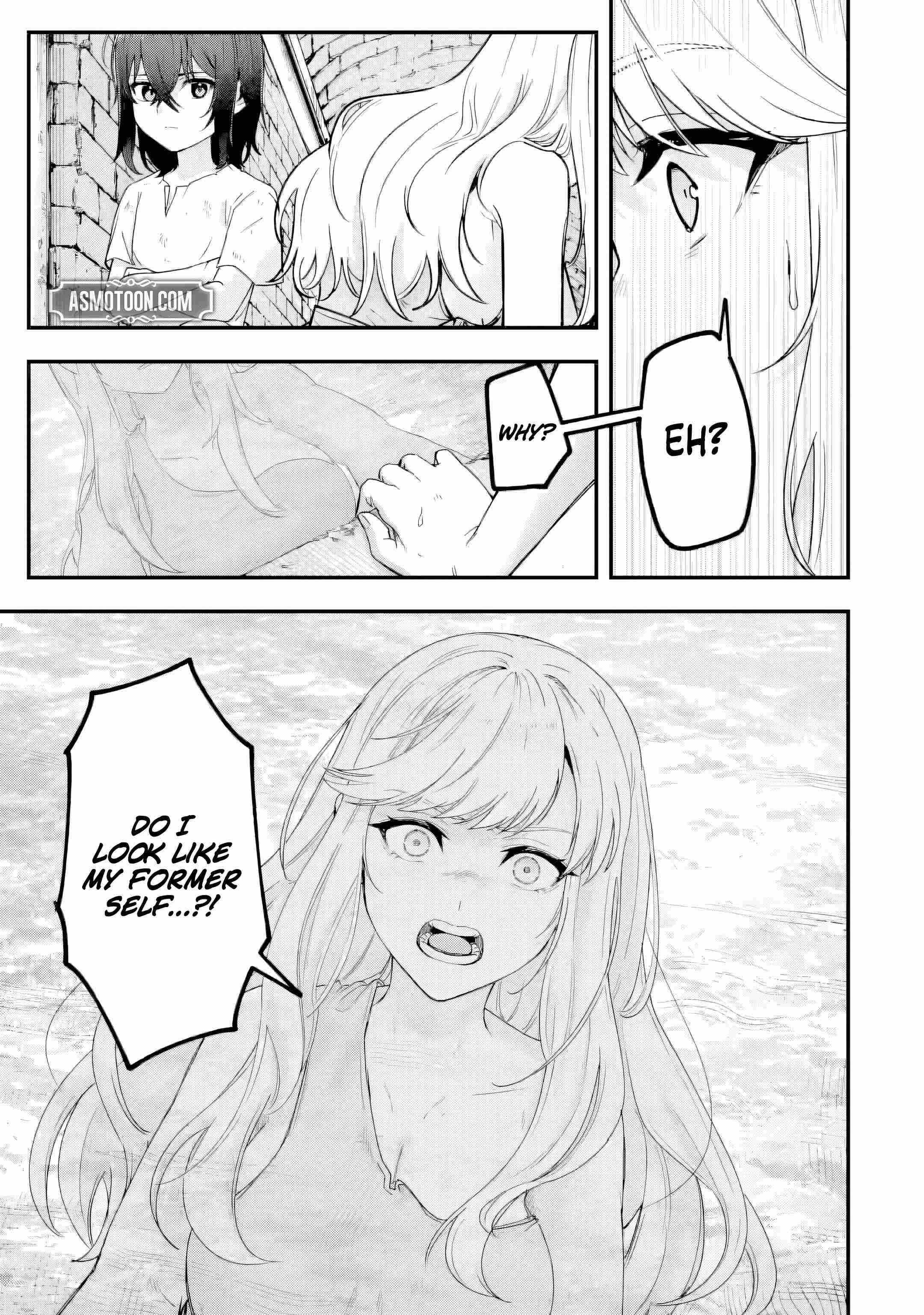 Read The Optimal Solution to Eventually Becoming the Mastermind chapter 3.1 image 7 on Lezhin