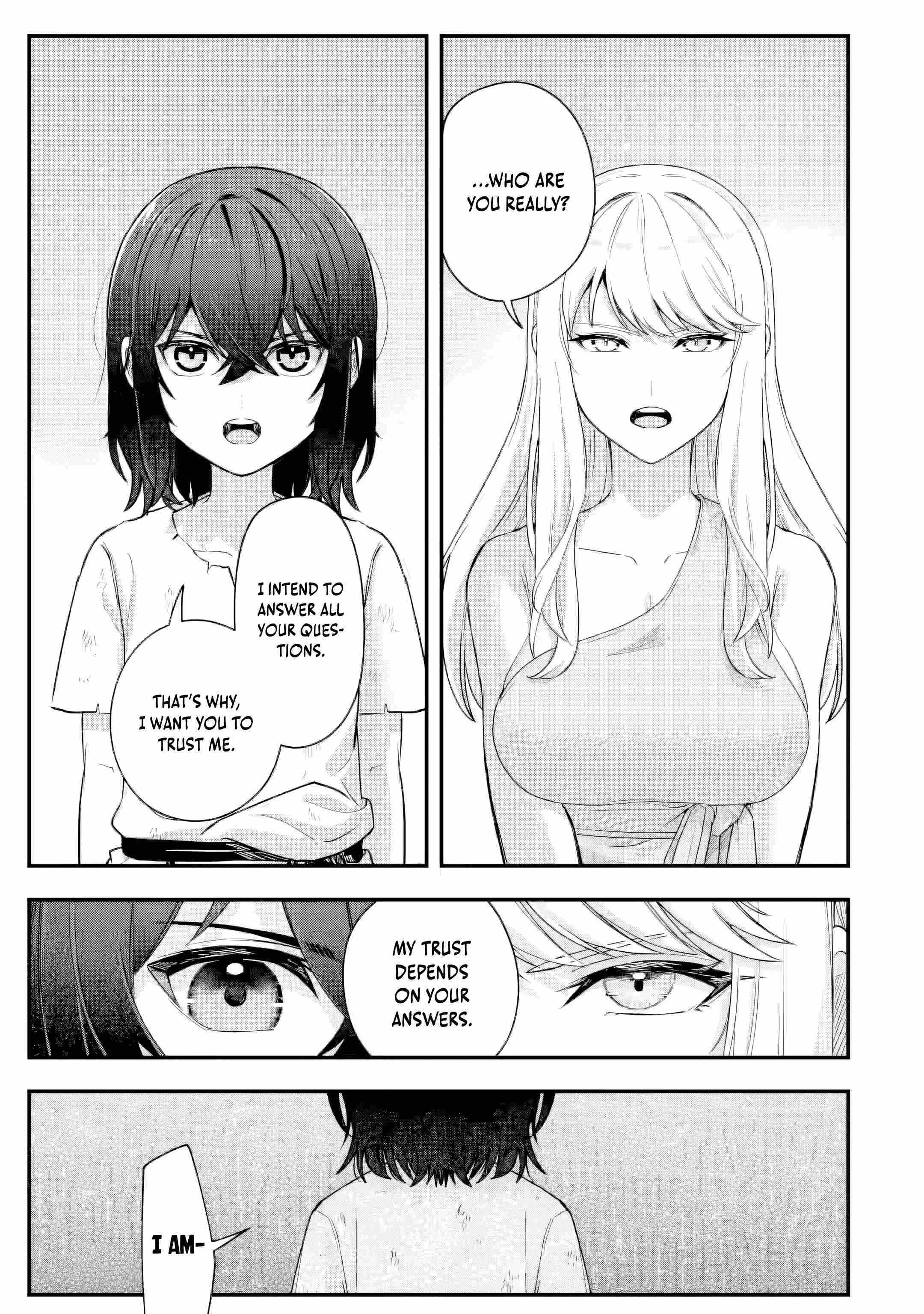 Read The Optimal Solution to Eventually Becoming the Mastermind chapter 3.2 image 2 on Lezhin