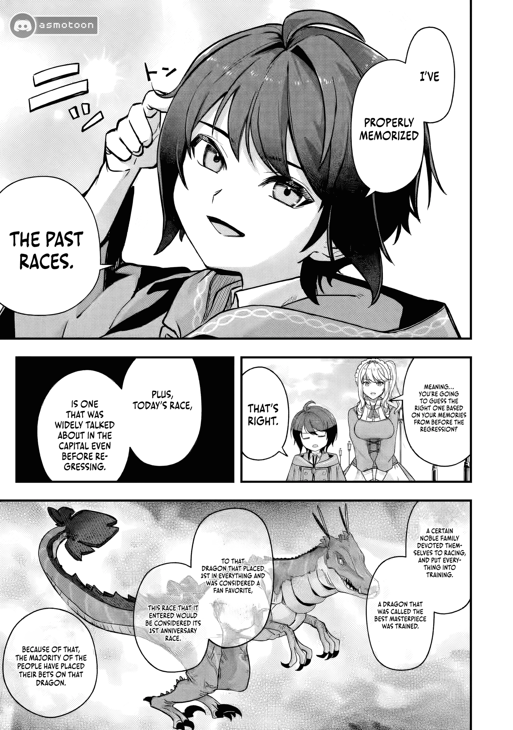 Read The Optimal Solution to Eventually Becoming the Mastermind chapter 4.1 image 11 on Lezhin