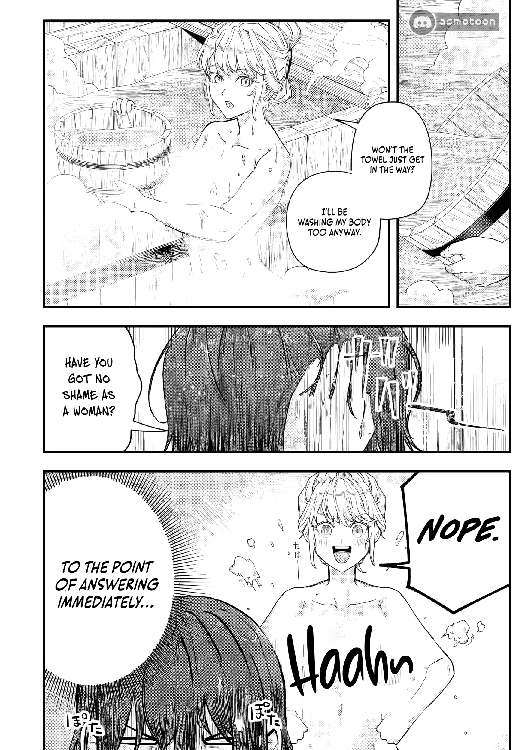 Read The Optimal Solution to Eventually Becoming the Mastermind chapter 4.1 image 4 on Lezhin