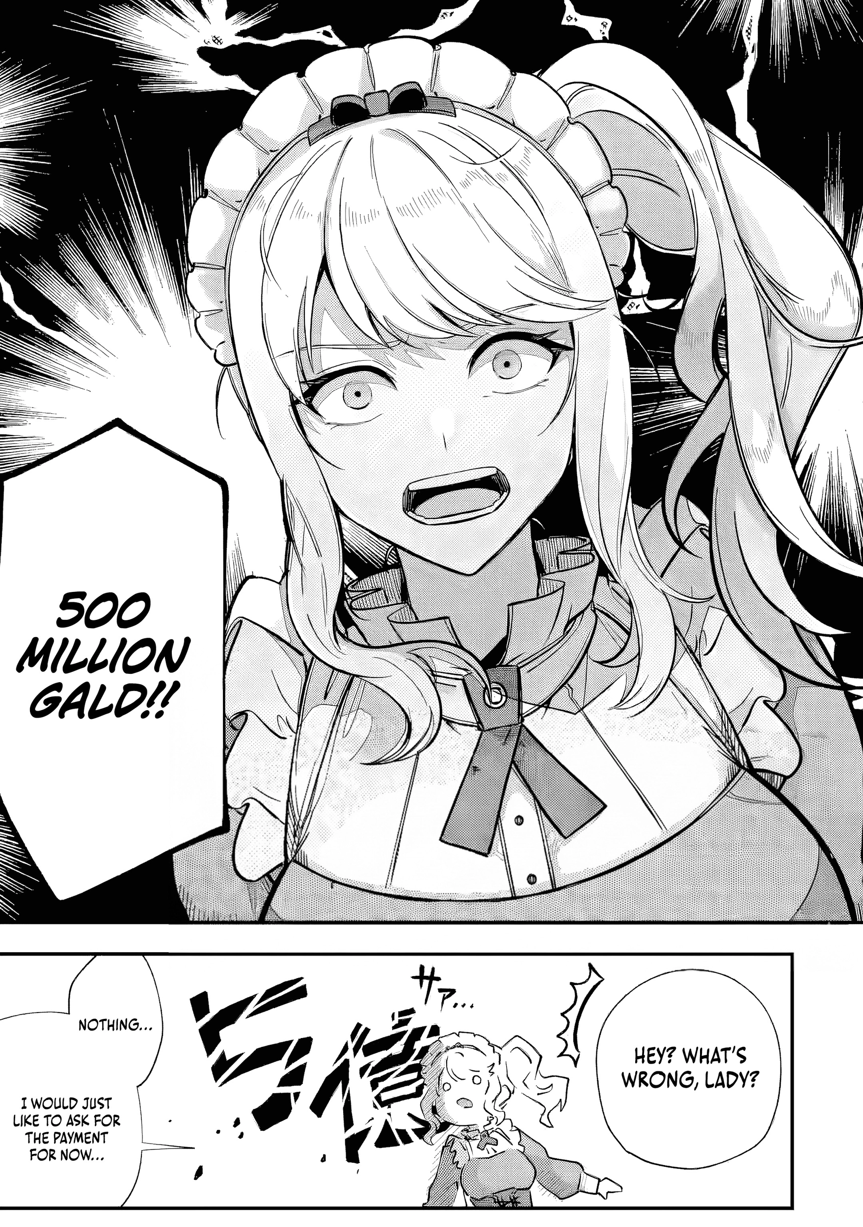 Read The Optimal Solution to Eventually Becoming the Mastermind chapter 5.1 image 3 on Lezhin