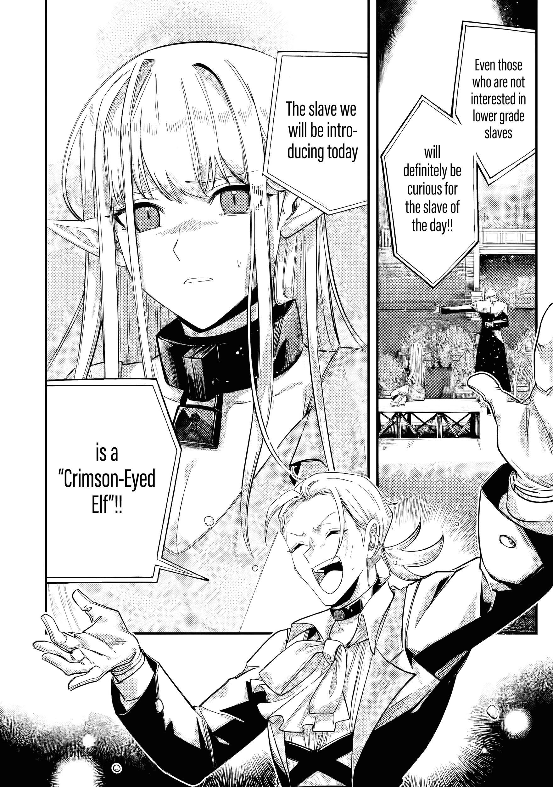 Read The Optimal Solution to Eventually Becoming the Mastermind chapter 5.2 image 10 on Lezhin