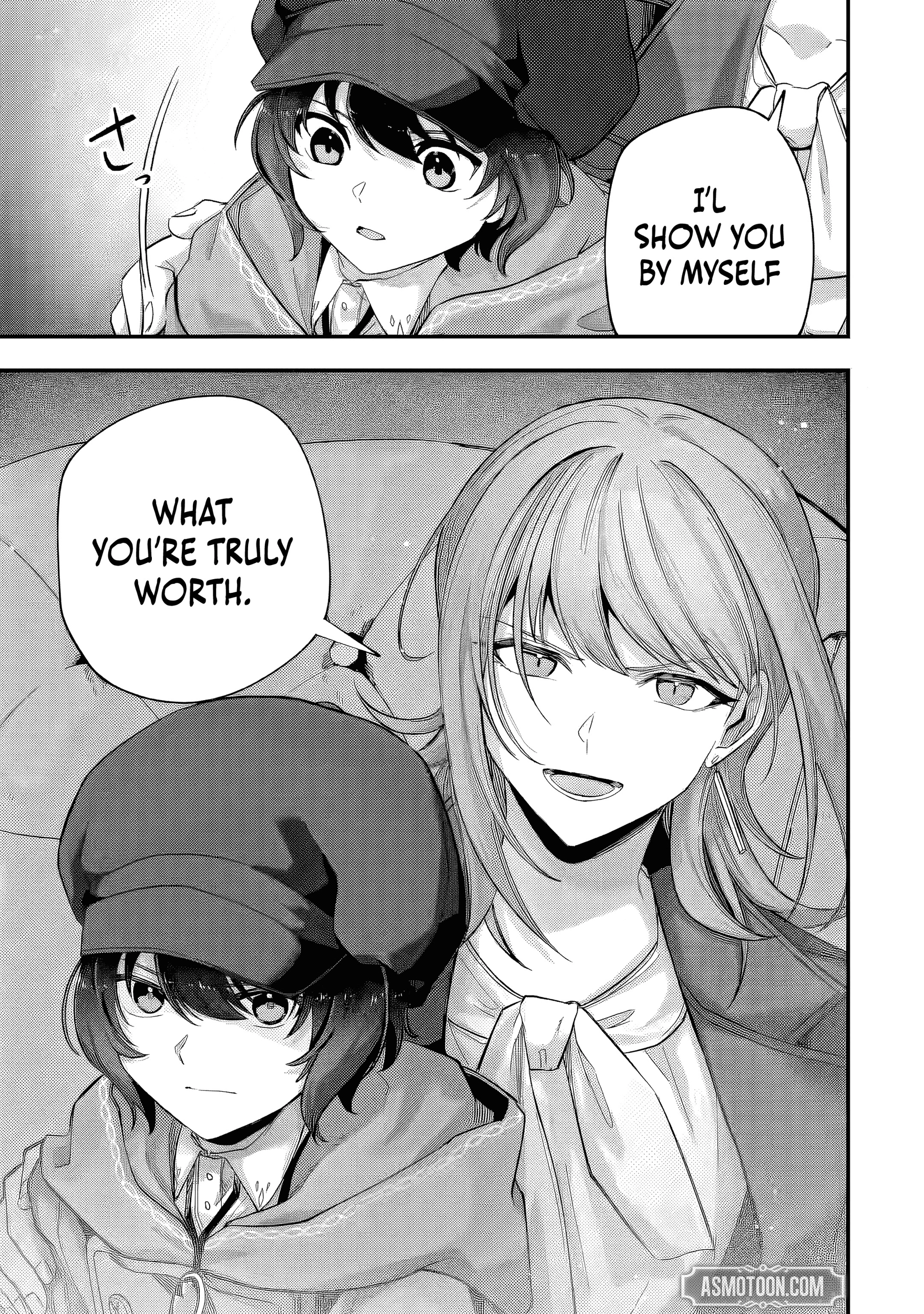 Read The Optimal Solution to Eventually Becoming the Mastermind chapter 5.2 image 11 on Lezhin