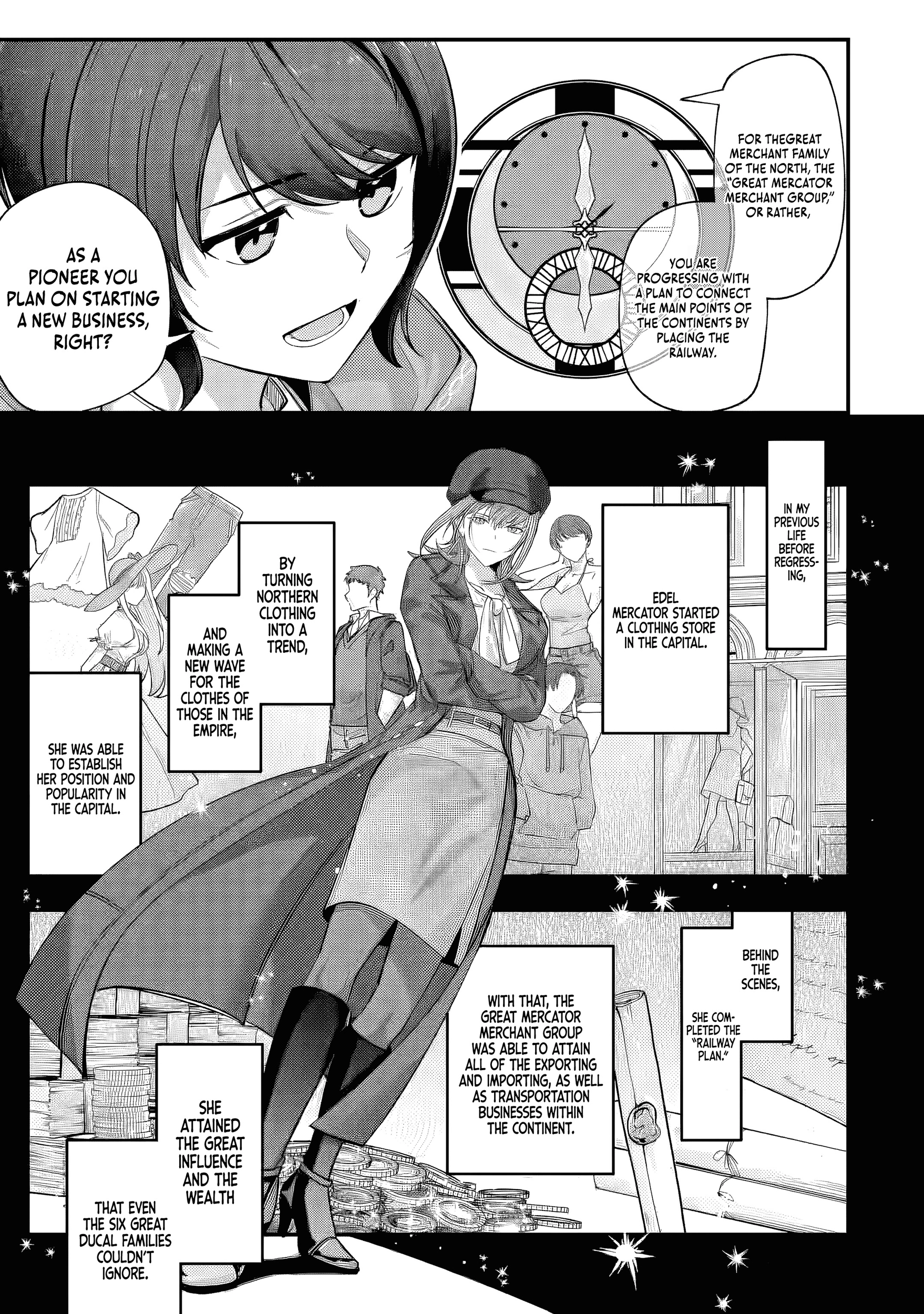 Read The Optimal Solution to Eventually Becoming the Mastermind chapter 5.2 image 7 on Lezhin