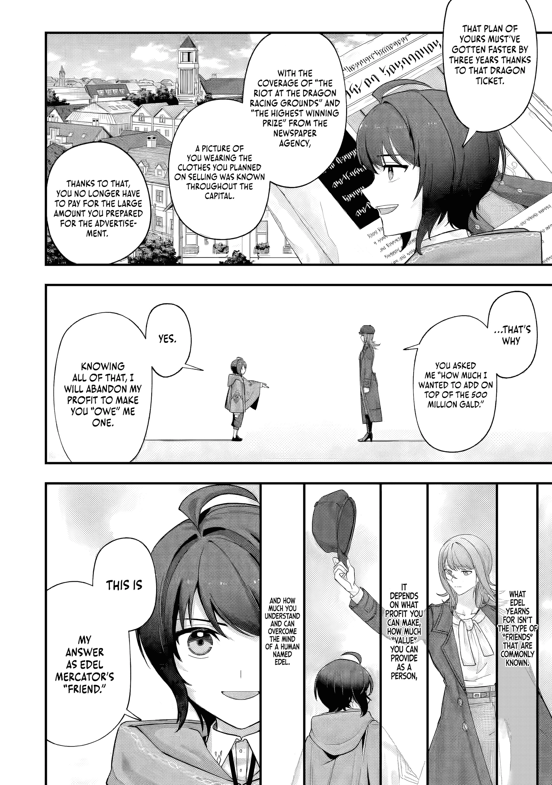 Read The Optimal Solution to Eventually Becoming the Mastermind chapter 5.2 image 8 on Lezhin