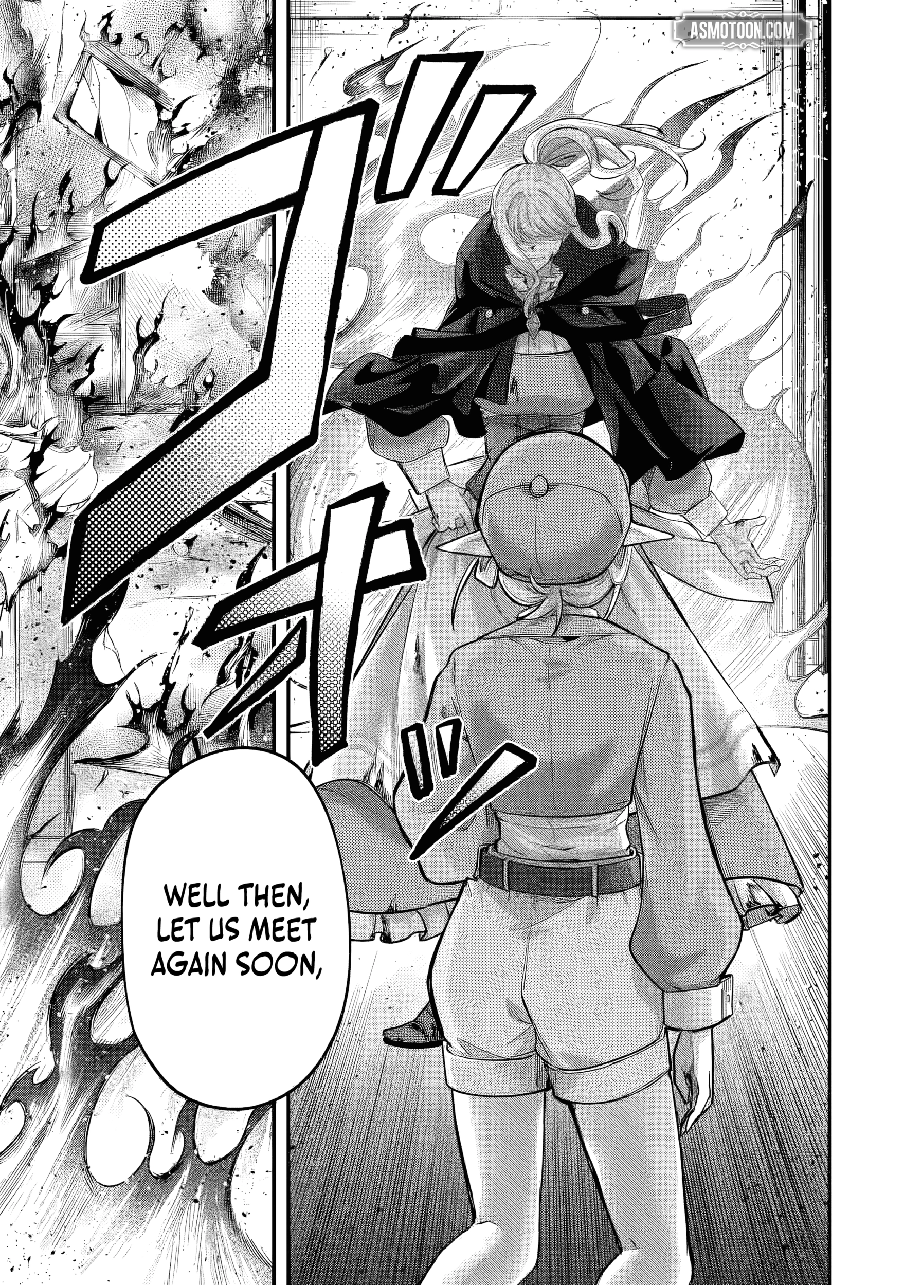 Read The Optimal Solution to Eventually Becoming the Mastermind chapter 6.2 image 10 on Lezhin