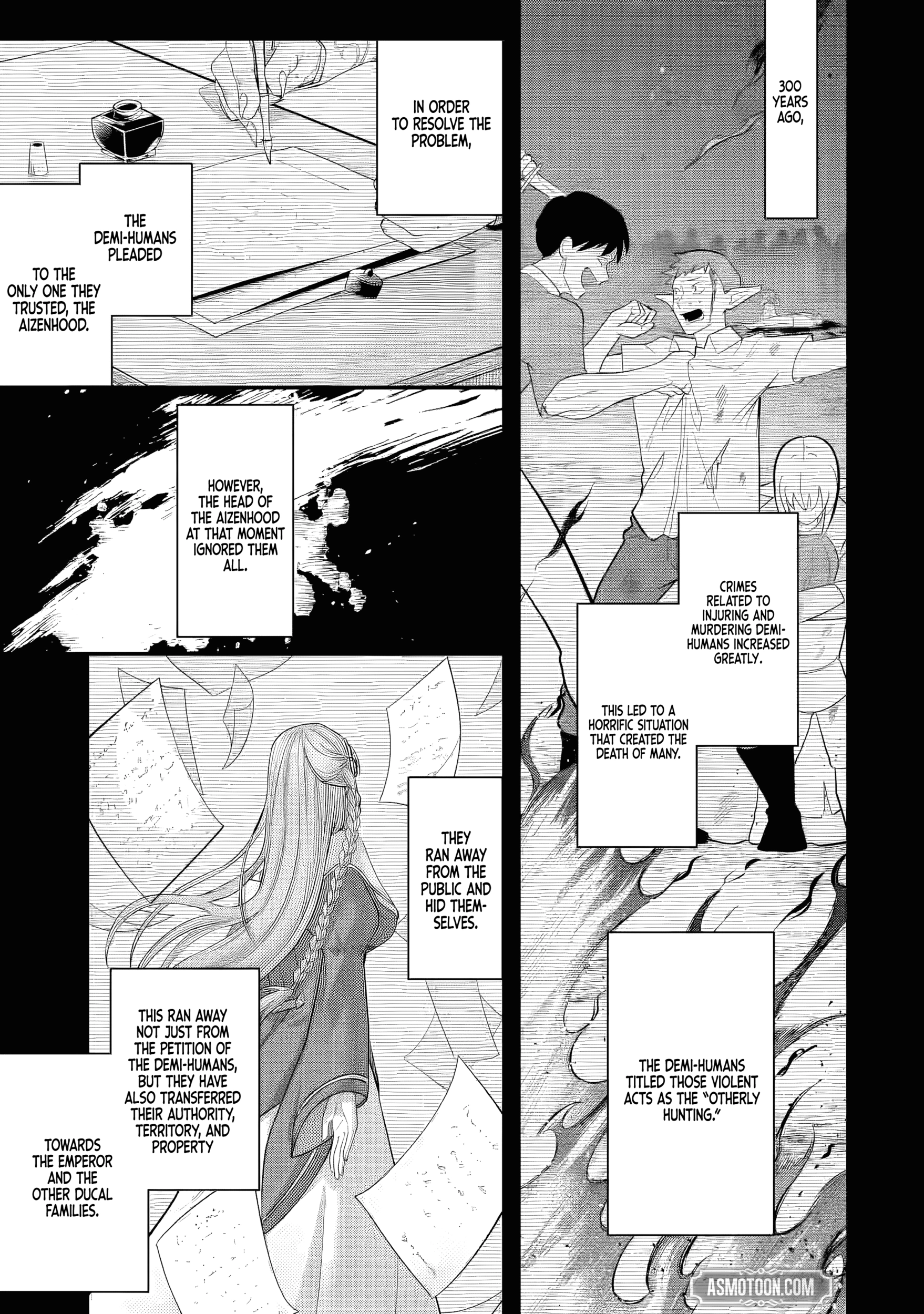 Read The Optimal Solution to Eventually Becoming the Mastermind chapter 6.2 image 6 on Lezhin