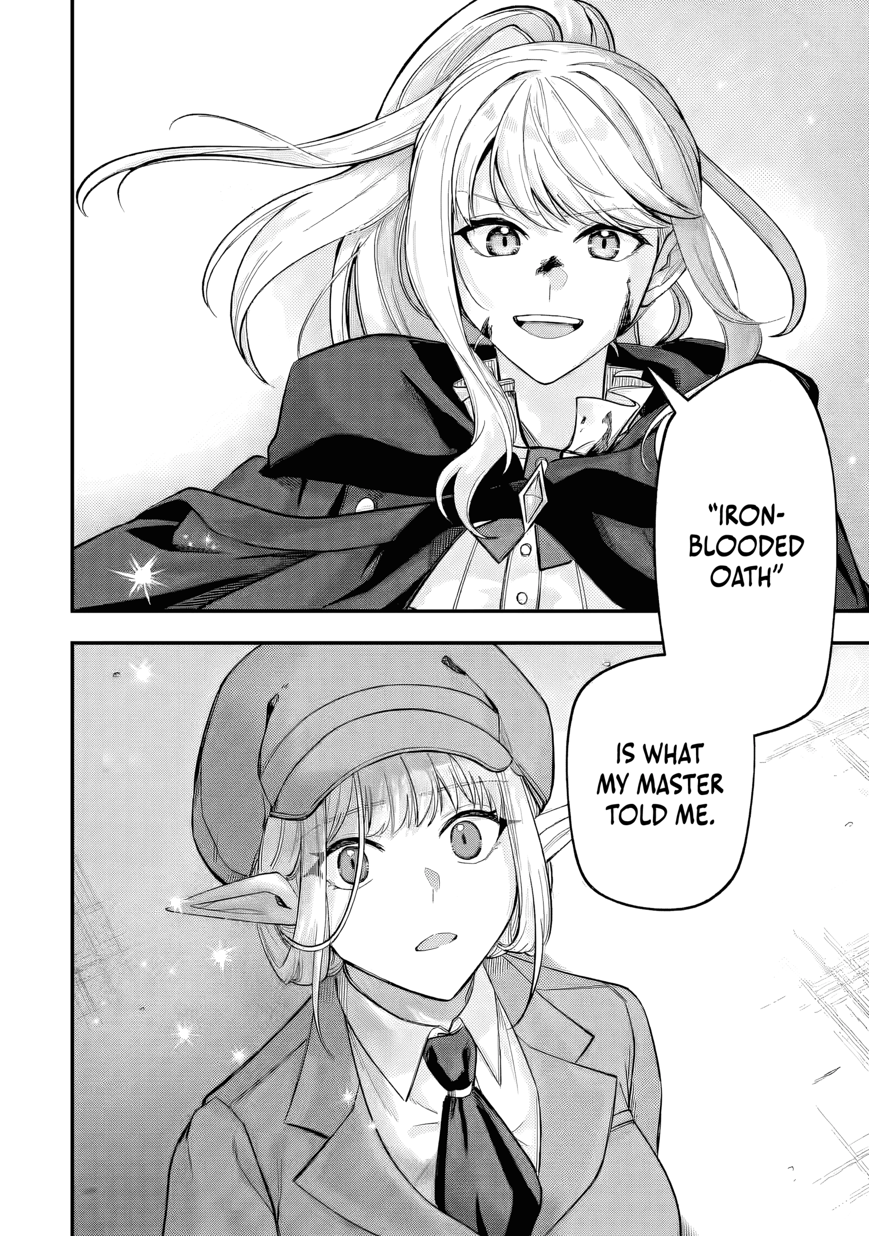 Read The Optimal Solution to Eventually Becoming the Mastermind chapter 6.2 image 9 on Lezhin