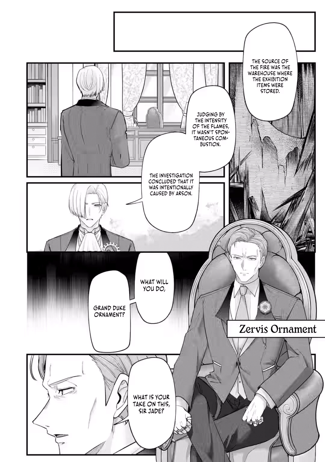 Read The Optimal Solution to Eventually Becoming the Mastermind chapter 7.1 image 8 on Lezhin