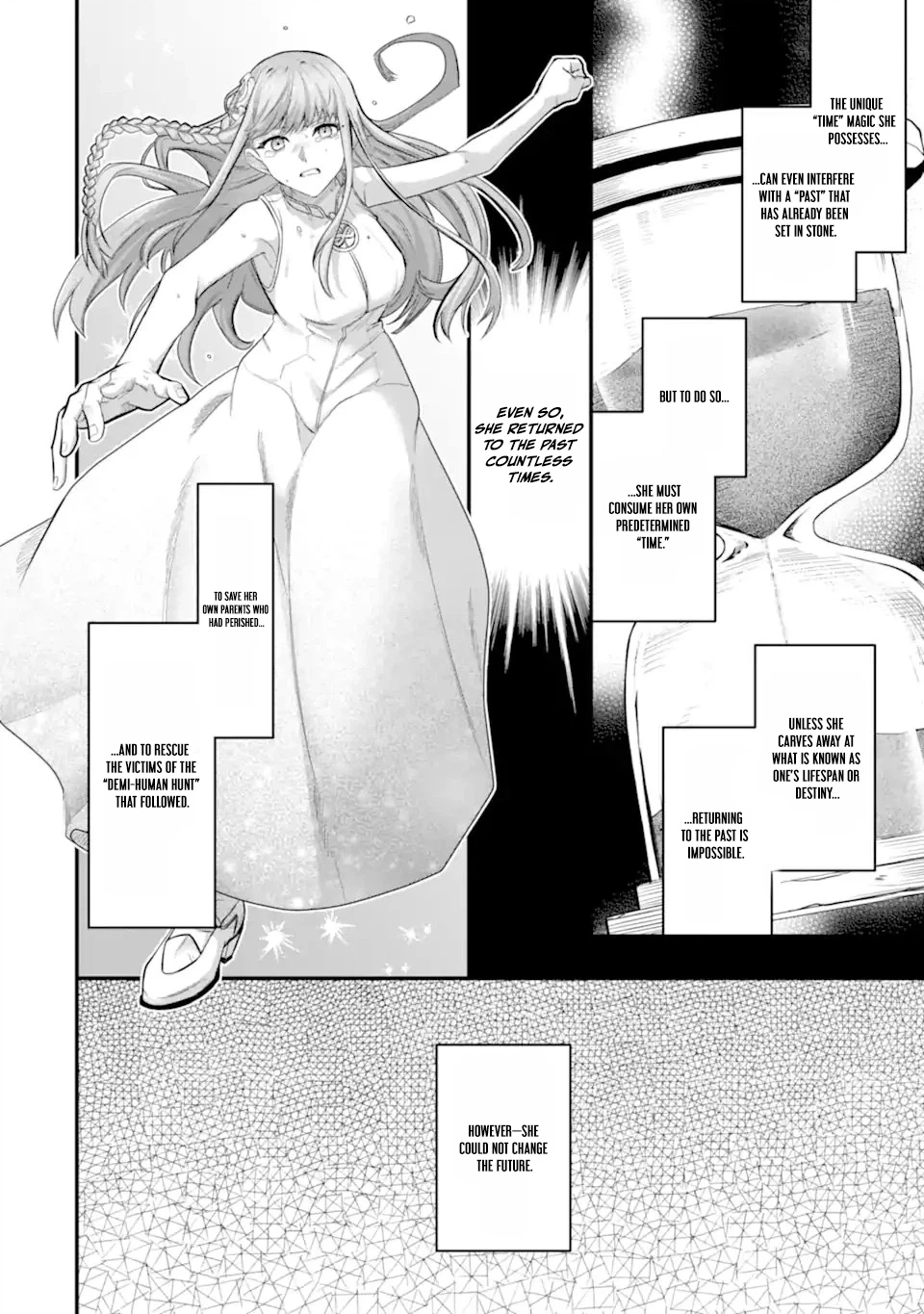 Read The Optimal Solution to Eventually Becoming the Mastermind chapter 8.2 image 5 on Lezhin