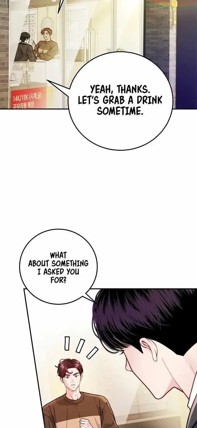 The Ordinary Lawyer's Subspace Chapter 1.1 page 33 - 