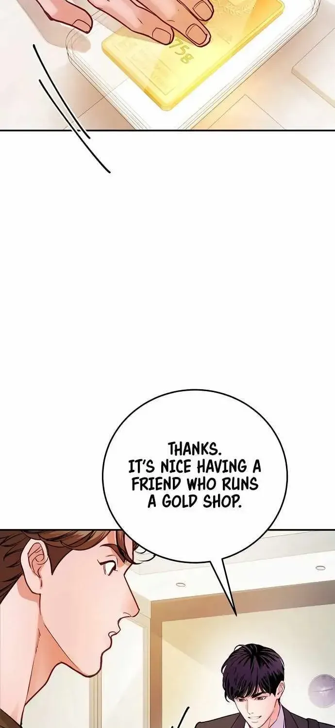 The Ordinary Lawyer's Subspace Chapter 1.1 page 36 - 