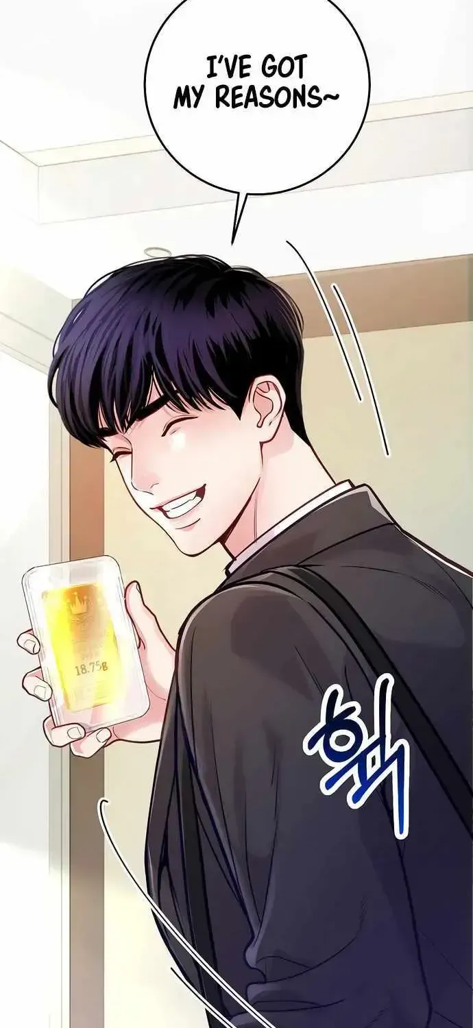 The Ordinary Lawyer's Subspace Chapter 1.1 page 38 - 