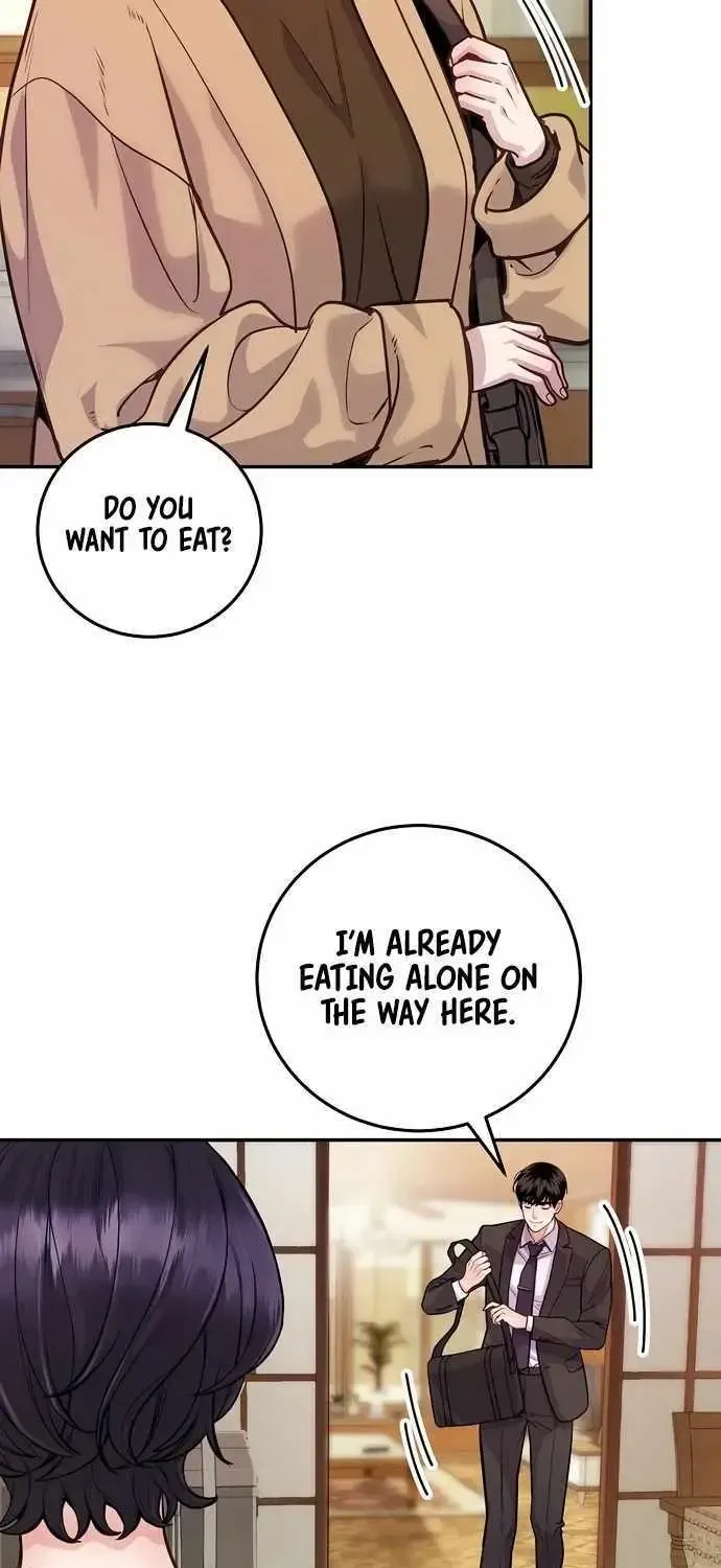 The Ordinary Lawyer's Subspace Chapter 1.1 page 51 - 