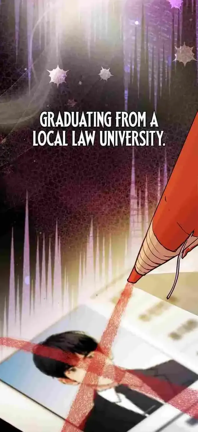 The Ordinary Lawyer's Subspace Chapter 1.1 page 65 - 