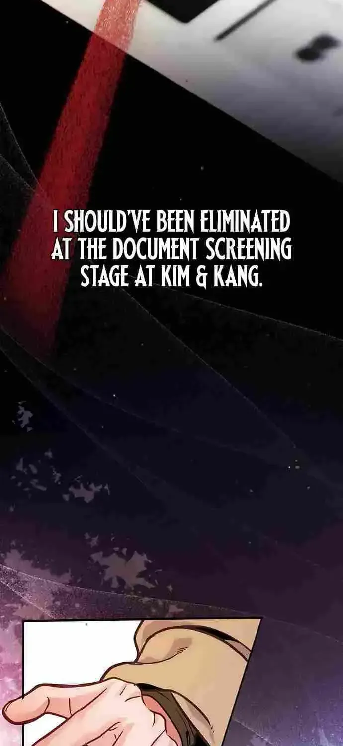 The Ordinary Lawyer's Subspace Chapter 1.1 page 66 - 