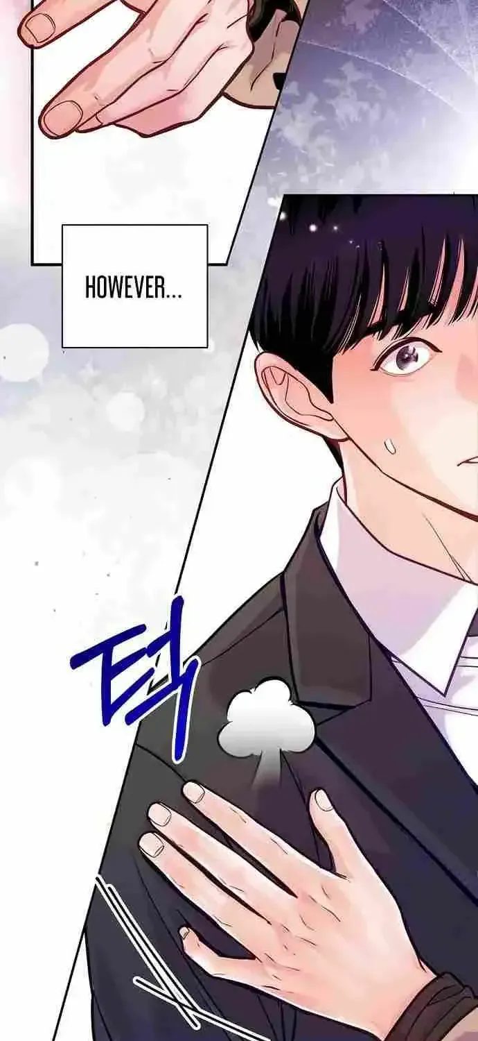 The Ordinary Lawyer's Subspace Chapter 1.1 page 67 - 