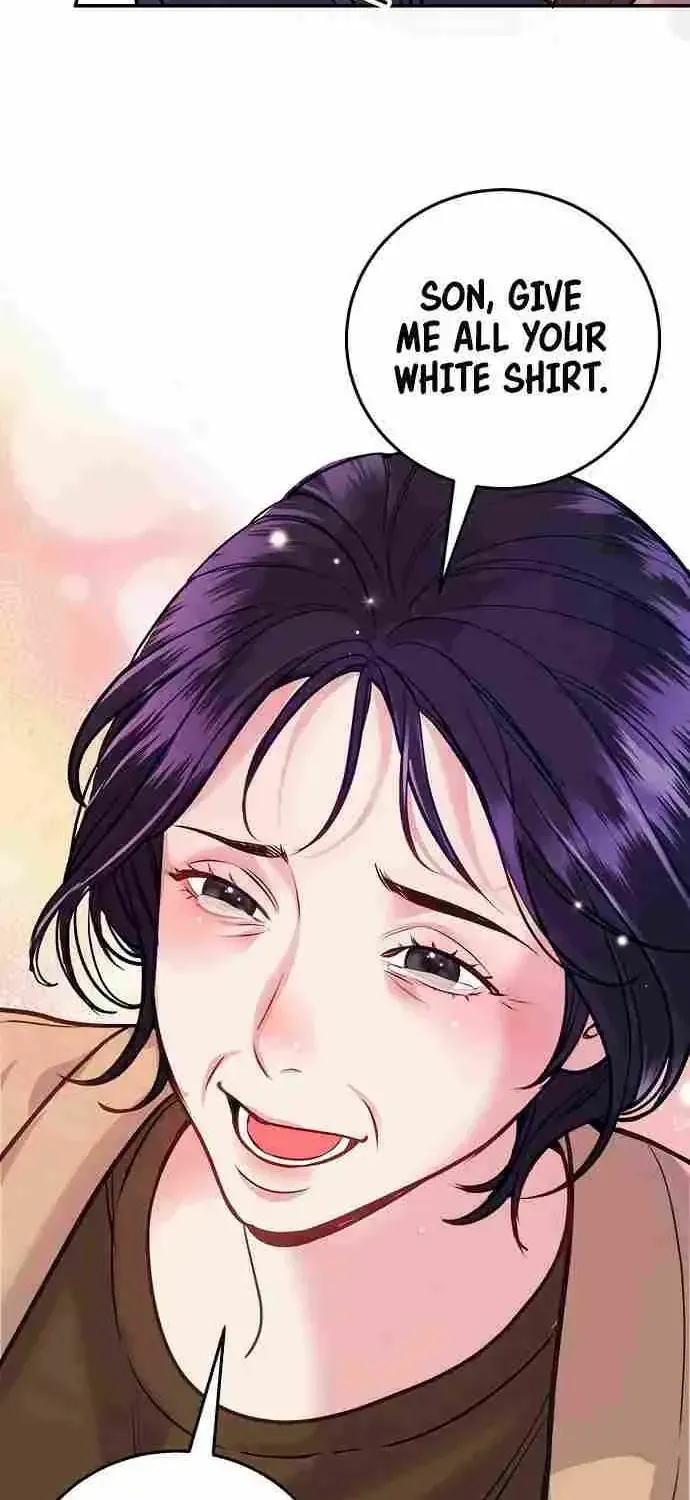 The Ordinary Lawyer's Subspace Chapter 1.1 page 68 - 
