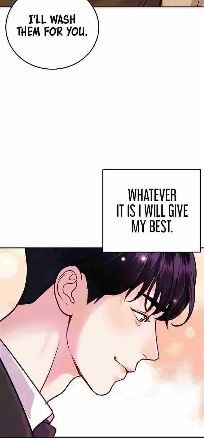 The Ordinary Lawyer's Subspace Chapter 1.1 page 69 - 