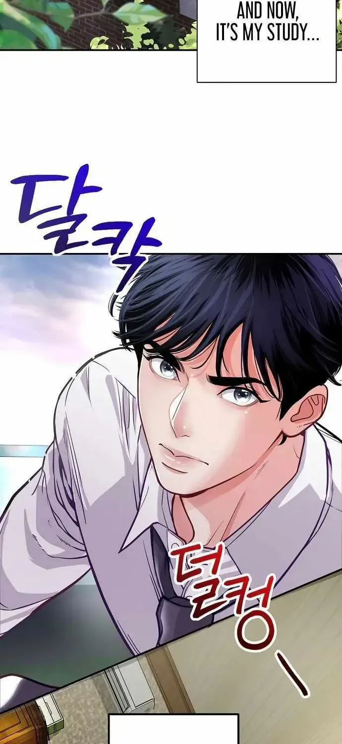 The Ordinary Lawyer's Subspace Chapter 1.1 page 77 - 
