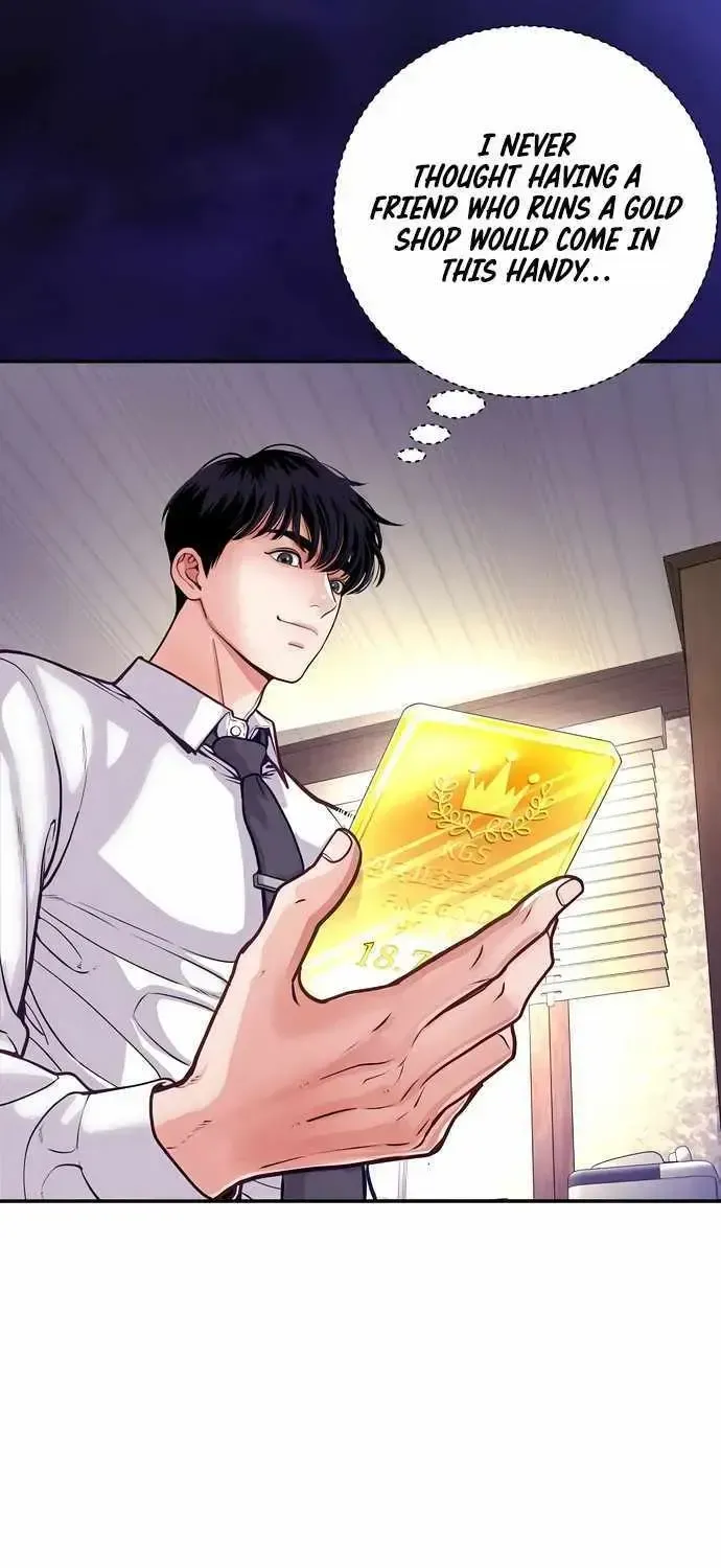 The Ordinary Lawyer's Subspace Chapter 1.1 page 82 - 