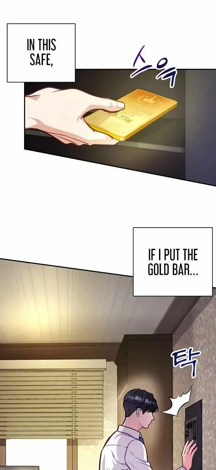 The Ordinary Lawyer's Subspace Chapter 1.1 page 83 - 