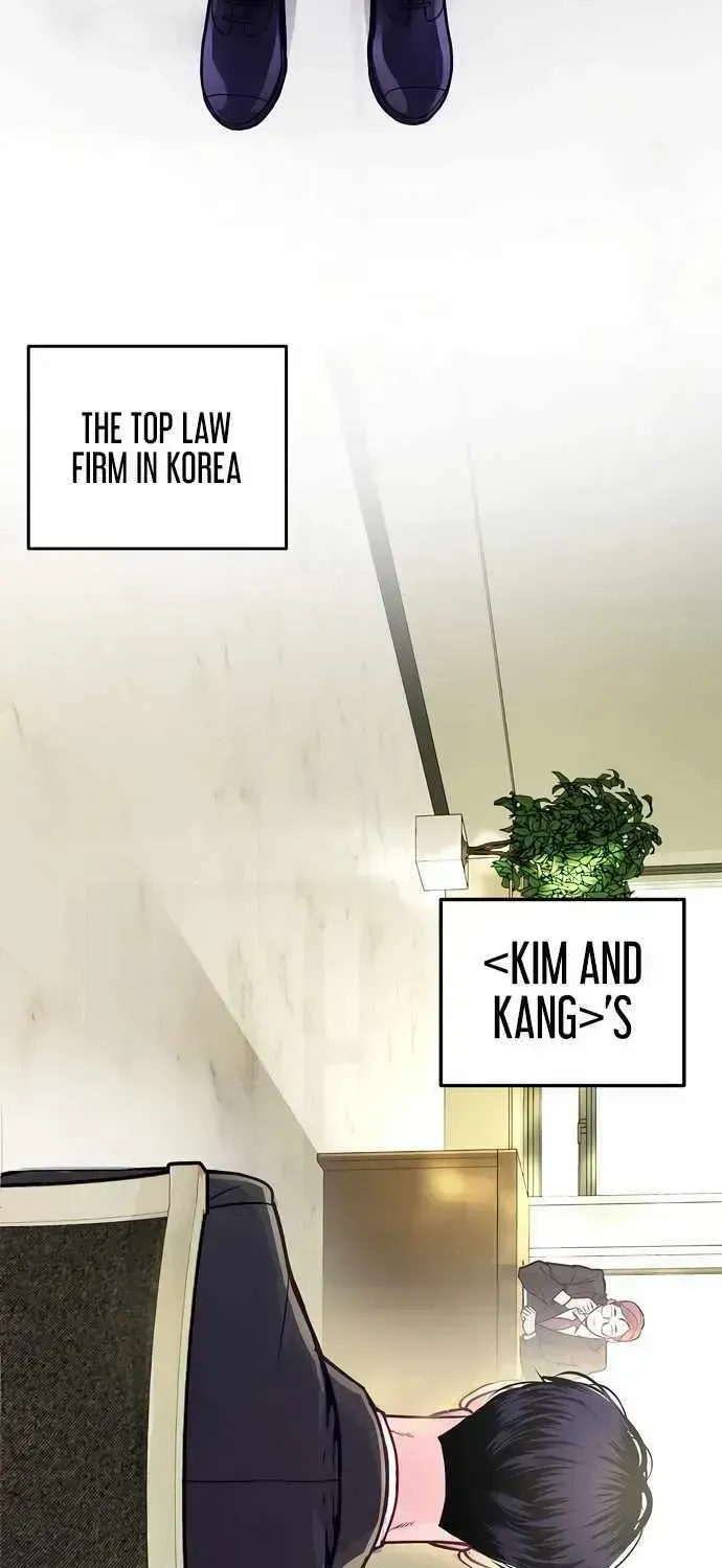 The Ordinary Lawyer's Subspace Chapter 1.2 page 3 - 