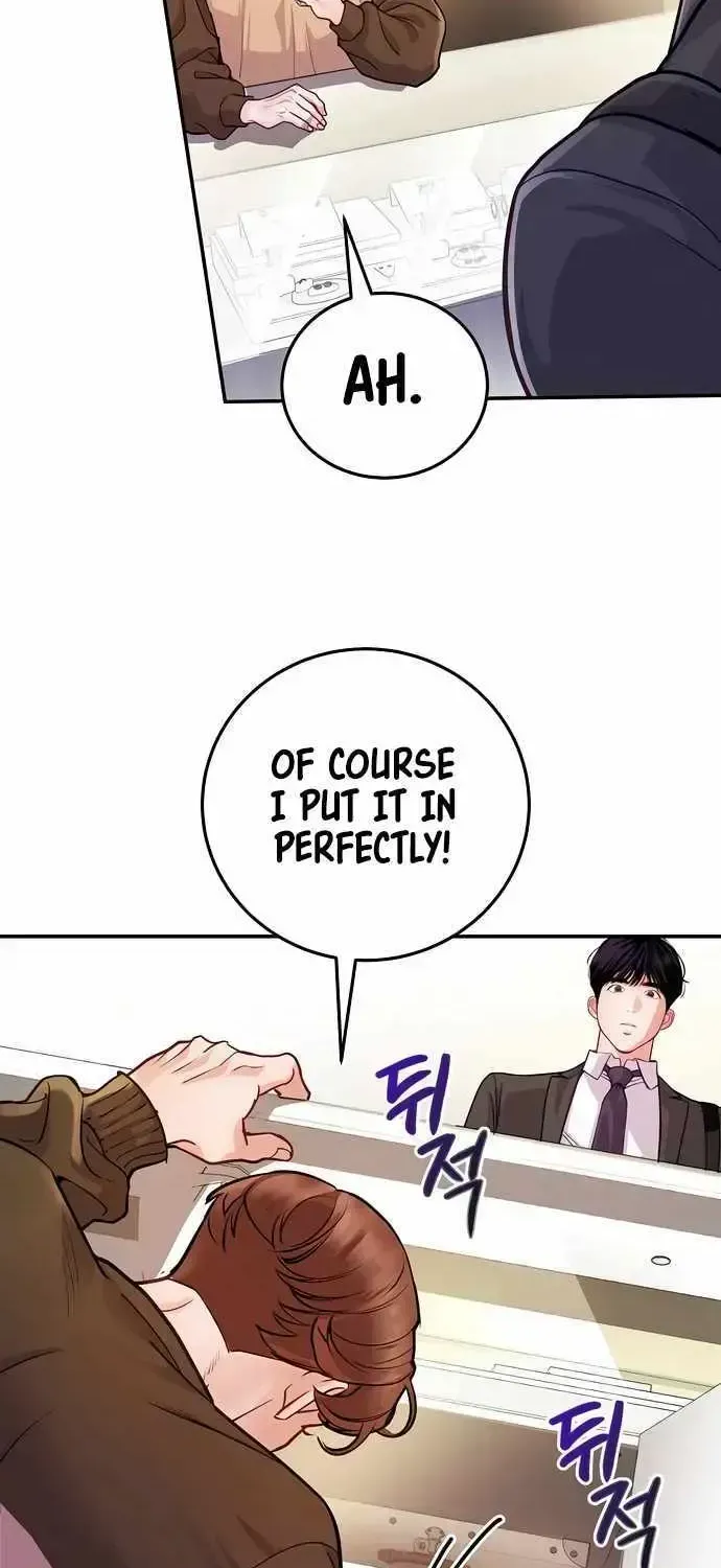 The Ordinary Lawyer's Subspace Chapter 1.2 page 34 - 