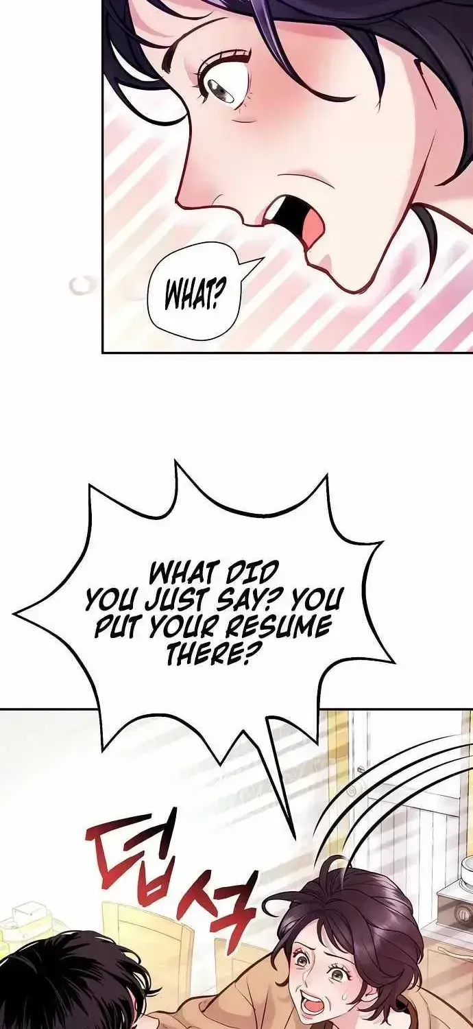 The Ordinary Lawyer's Subspace Chapter 1.2 page 56 - 