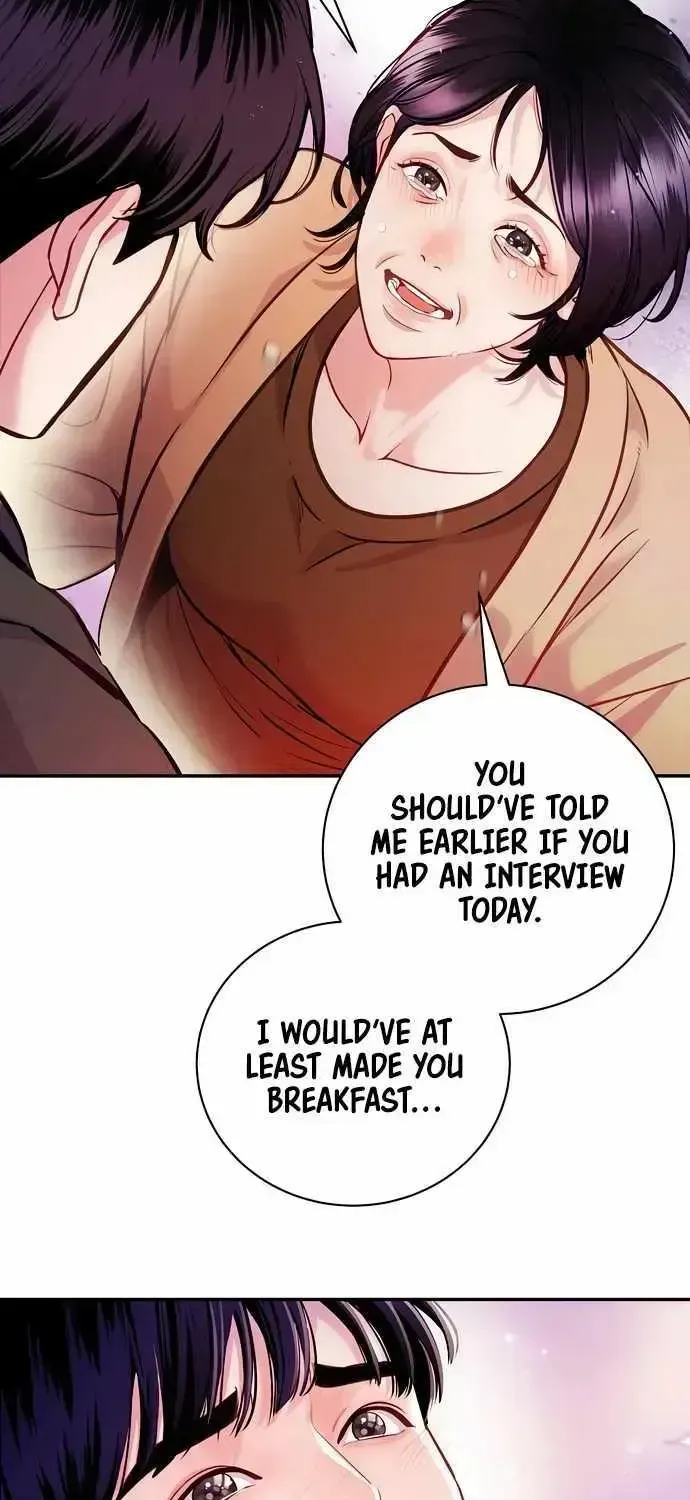 The Ordinary Lawyer's Subspace Chapter 1.2 page 59 - 