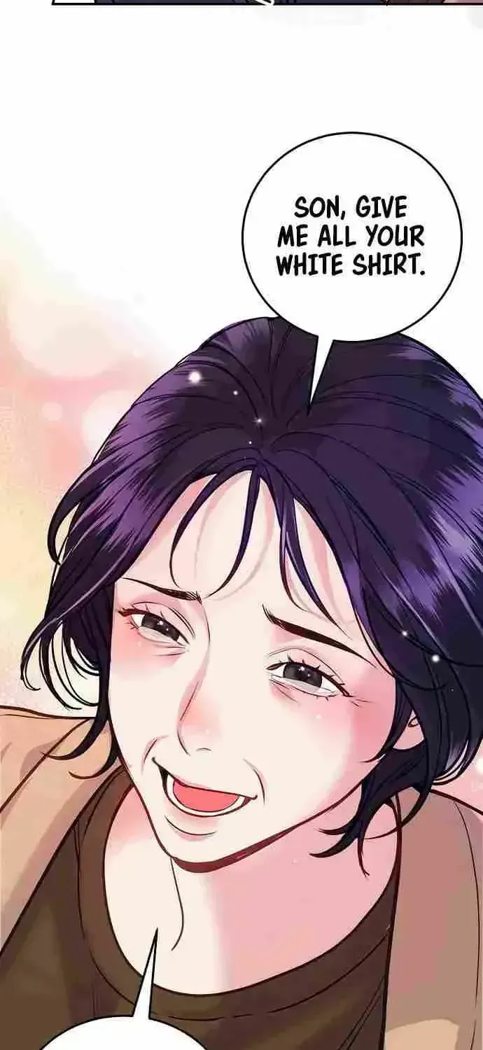 The Ordinary Lawyer's Subspace Chapter 1.2 page 68 - 