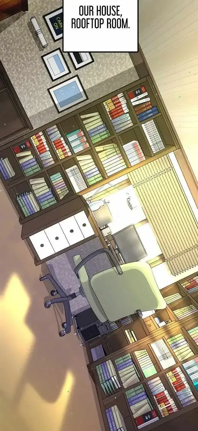 The Ordinary Lawyer's Subspace Chapter 1.2 page 78 - 