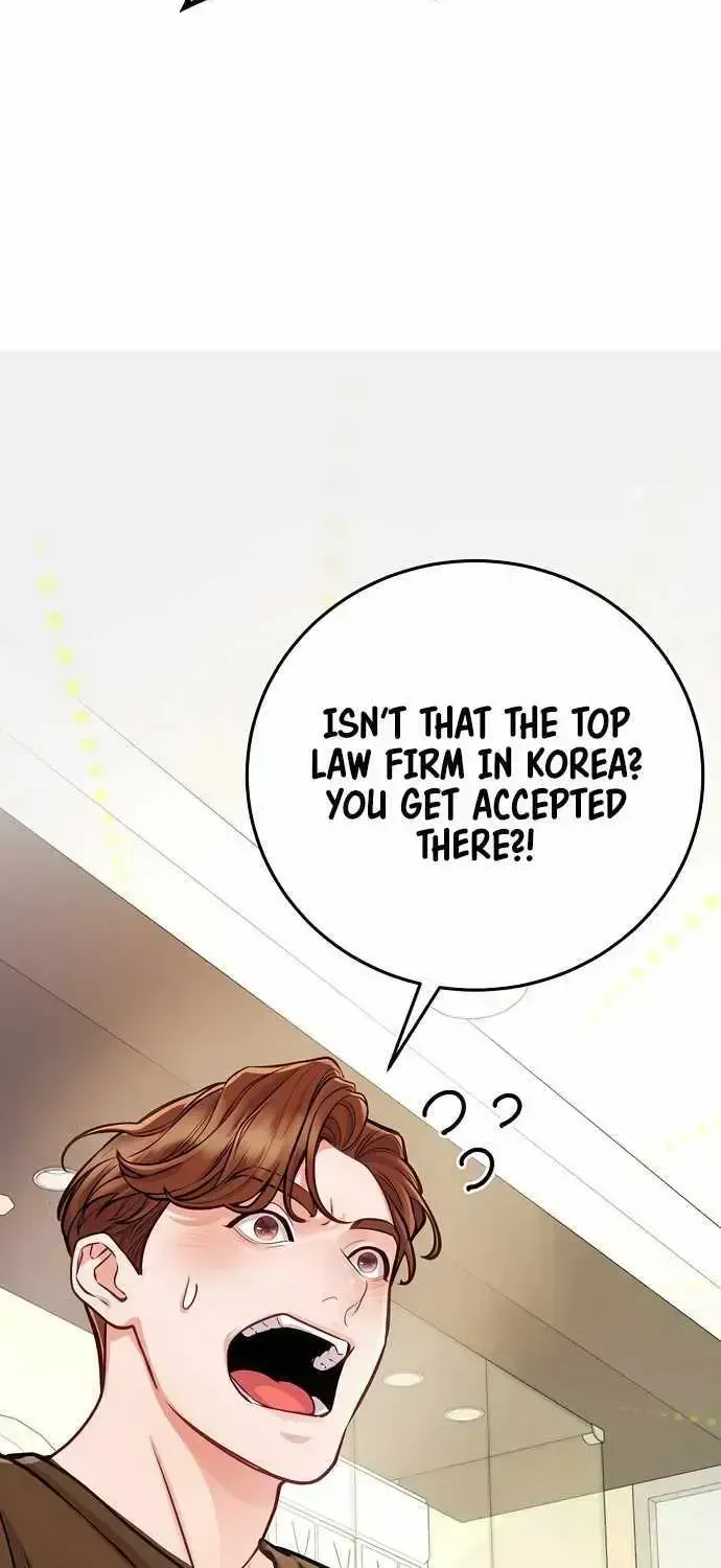 The Ordinary Lawyer's Subspace Chapter 1.3 page 30 - 