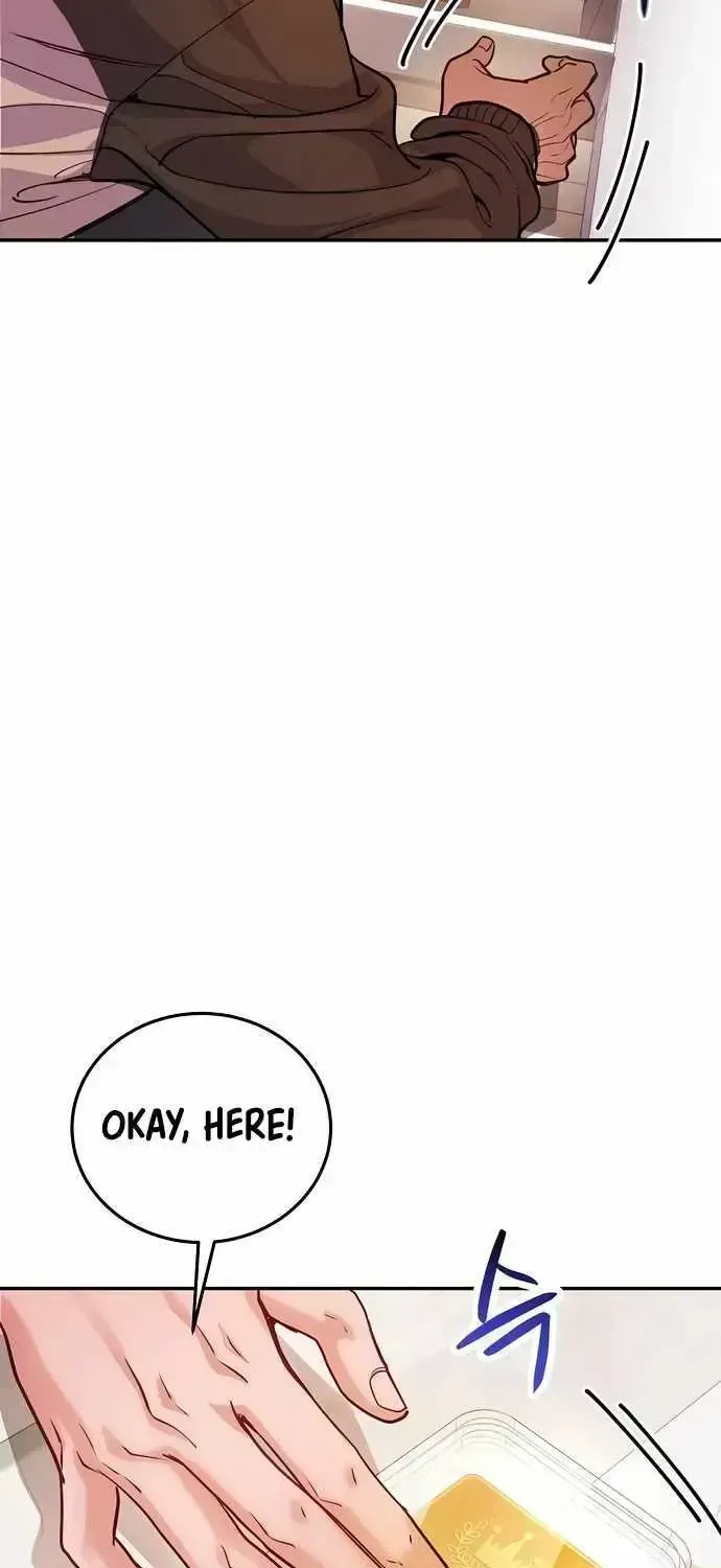 The Ordinary Lawyer's Subspace Chapter 1.3 page 35 - 
