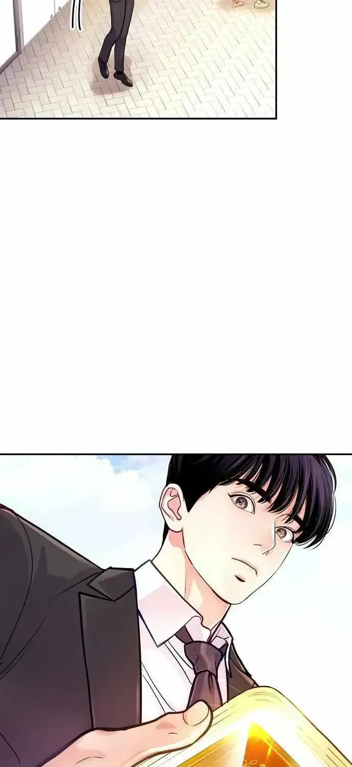The Ordinary Lawyer's Subspace Chapter 1.3 page 40 - 