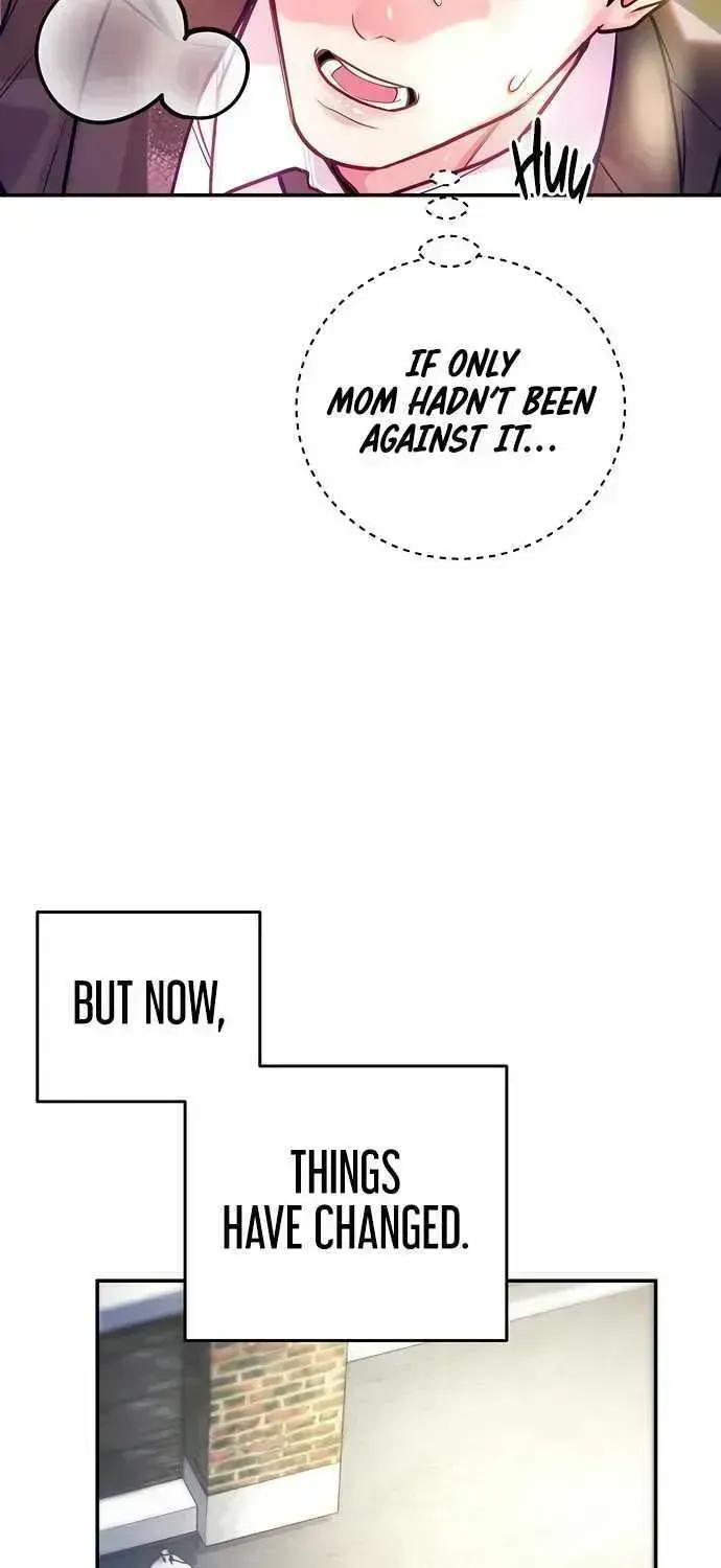 The Ordinary Lawyer's Subspace Chapter 1.3 page 45 - 