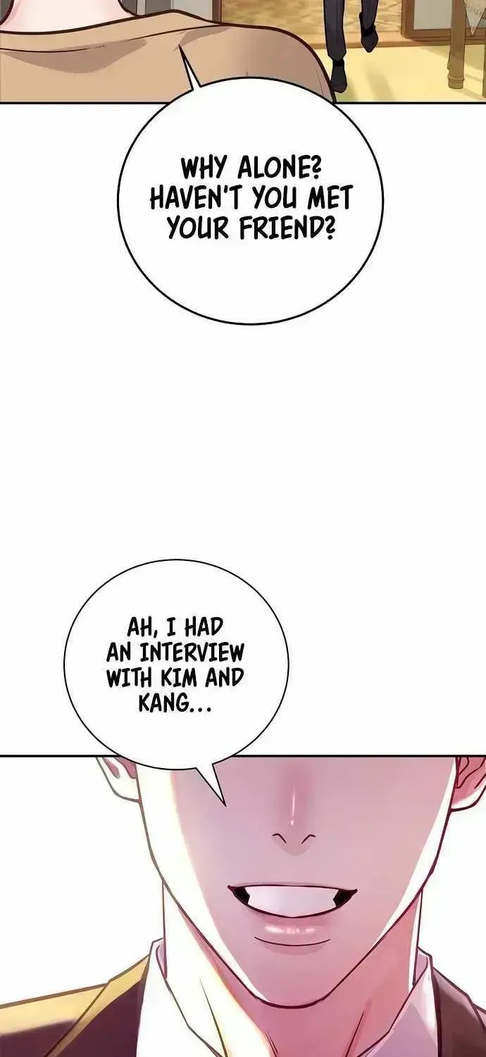 The Ordinary Lawyer's Subspace Chapter 1.3 page 52 - 