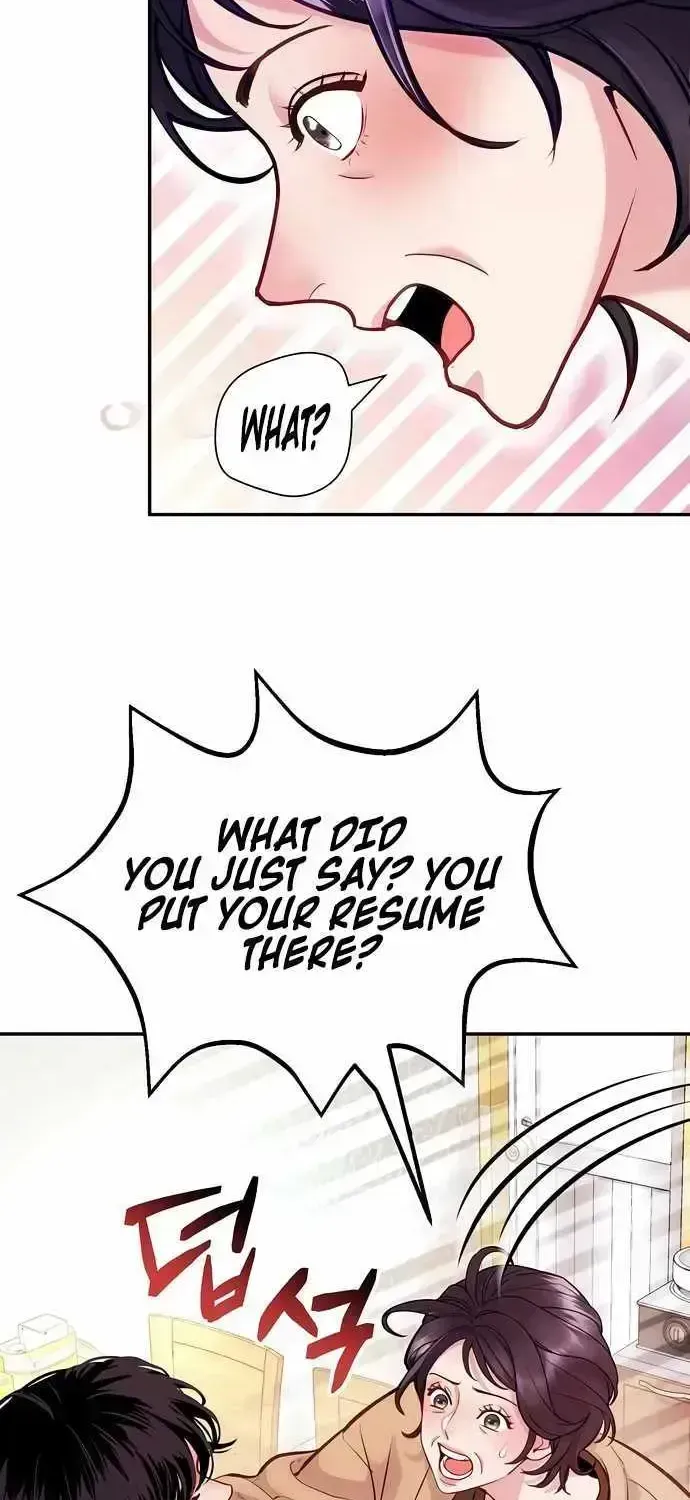 The Ordinary Lawyer's Subspace Chapter 1.3 page 56 - 