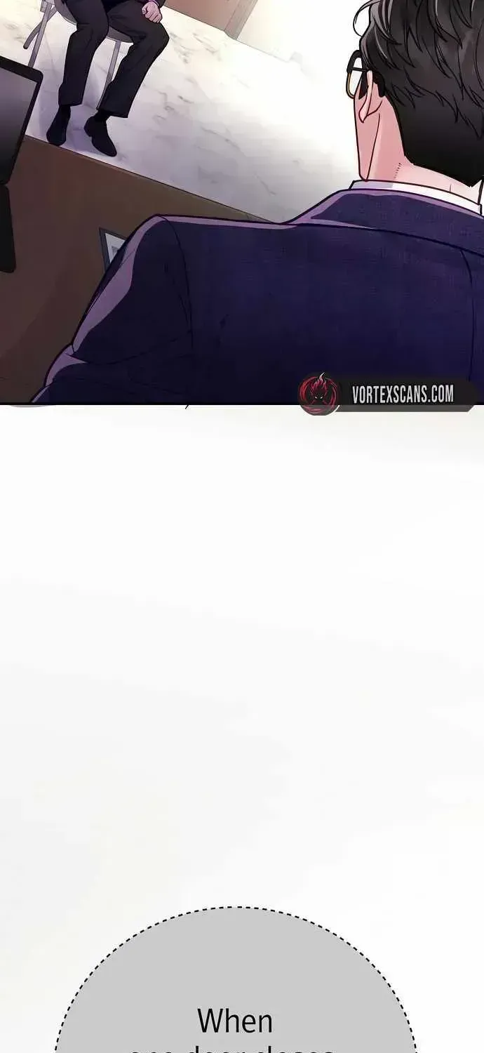 The Ordinary Lawyer's Subspace Chapter 1.3 page 7 - 