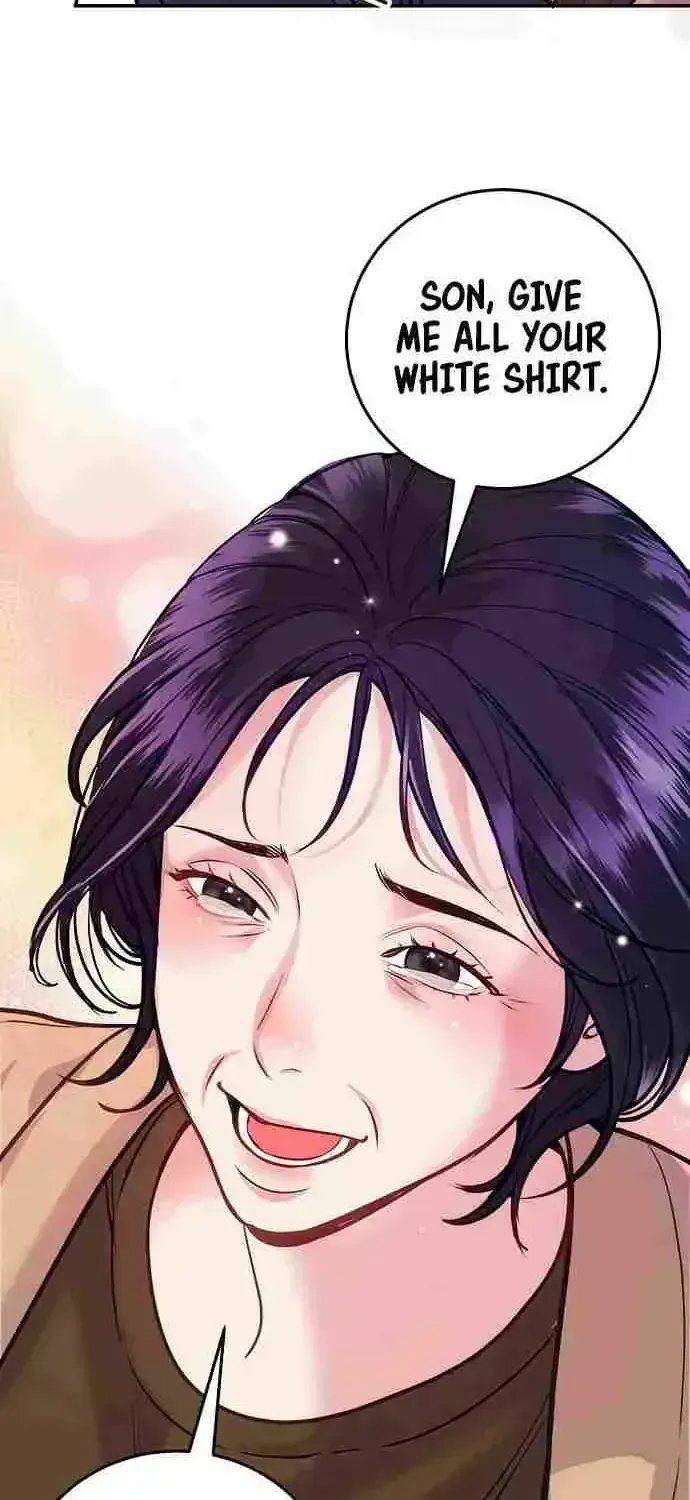 The Ordinary Lawyer's Subspace Chapter 1.3 page 68 - 