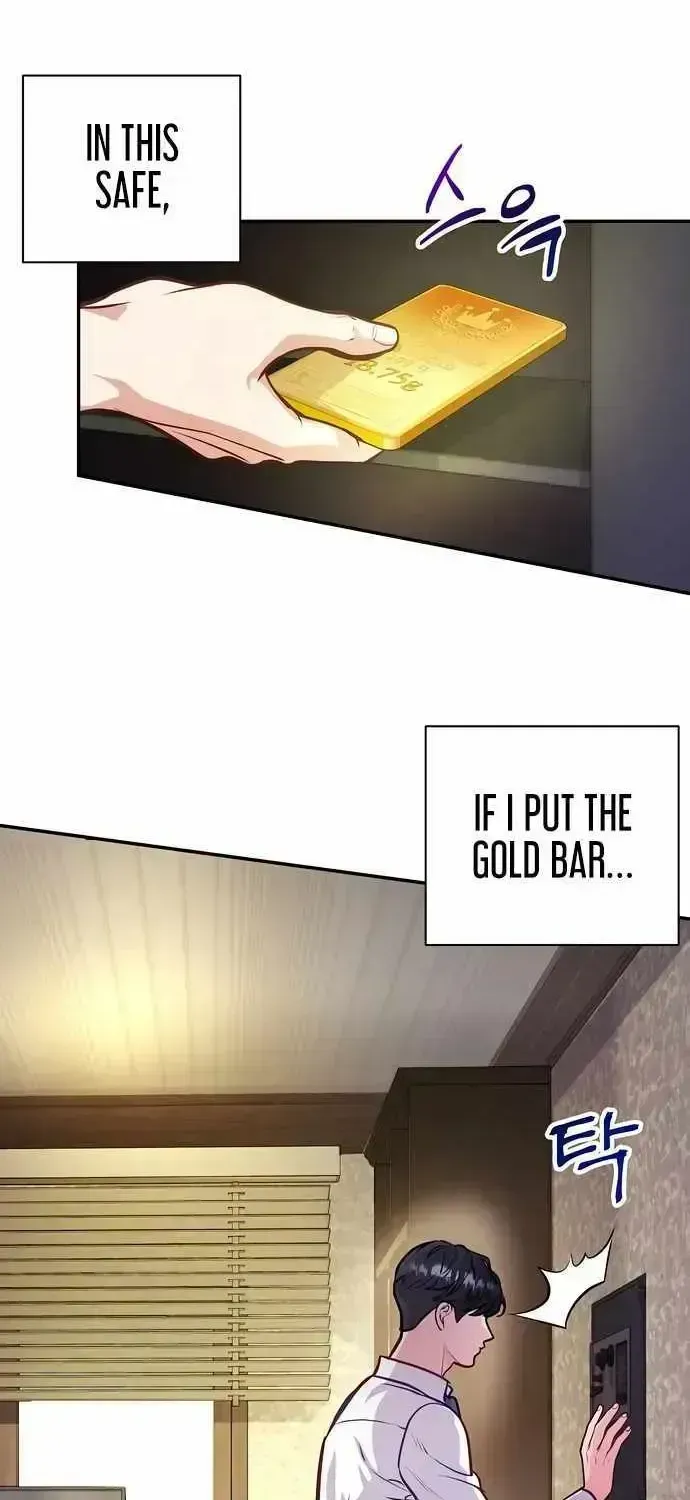 The Ordinary Lawyer's Subspace Chapter 1.3 page 83 - 