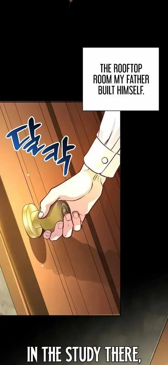 The Ordinary Lawyer's Subspace Chapter 1.3 page 88 - 