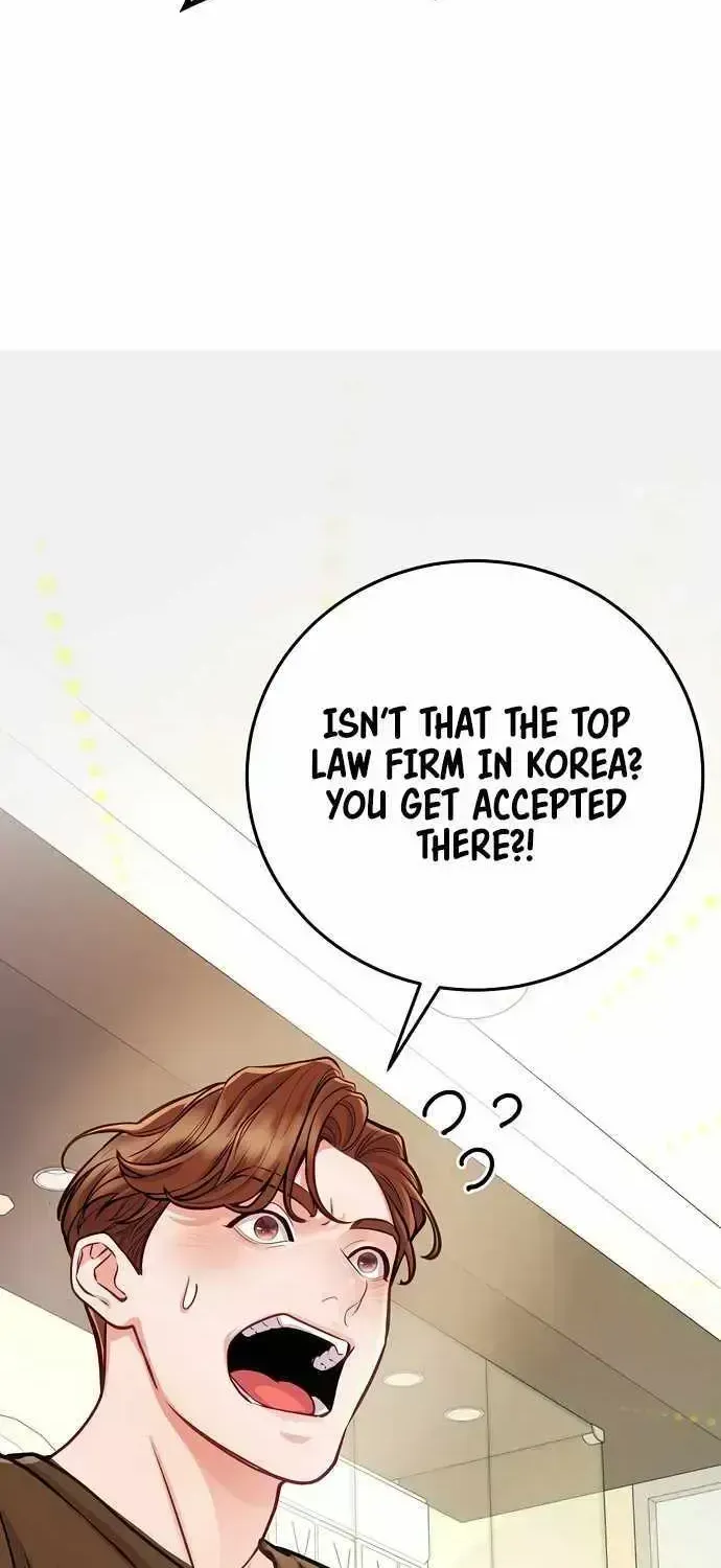 The Ordinary Lawyer's Subspace Chapter 1.4 page 30 - 